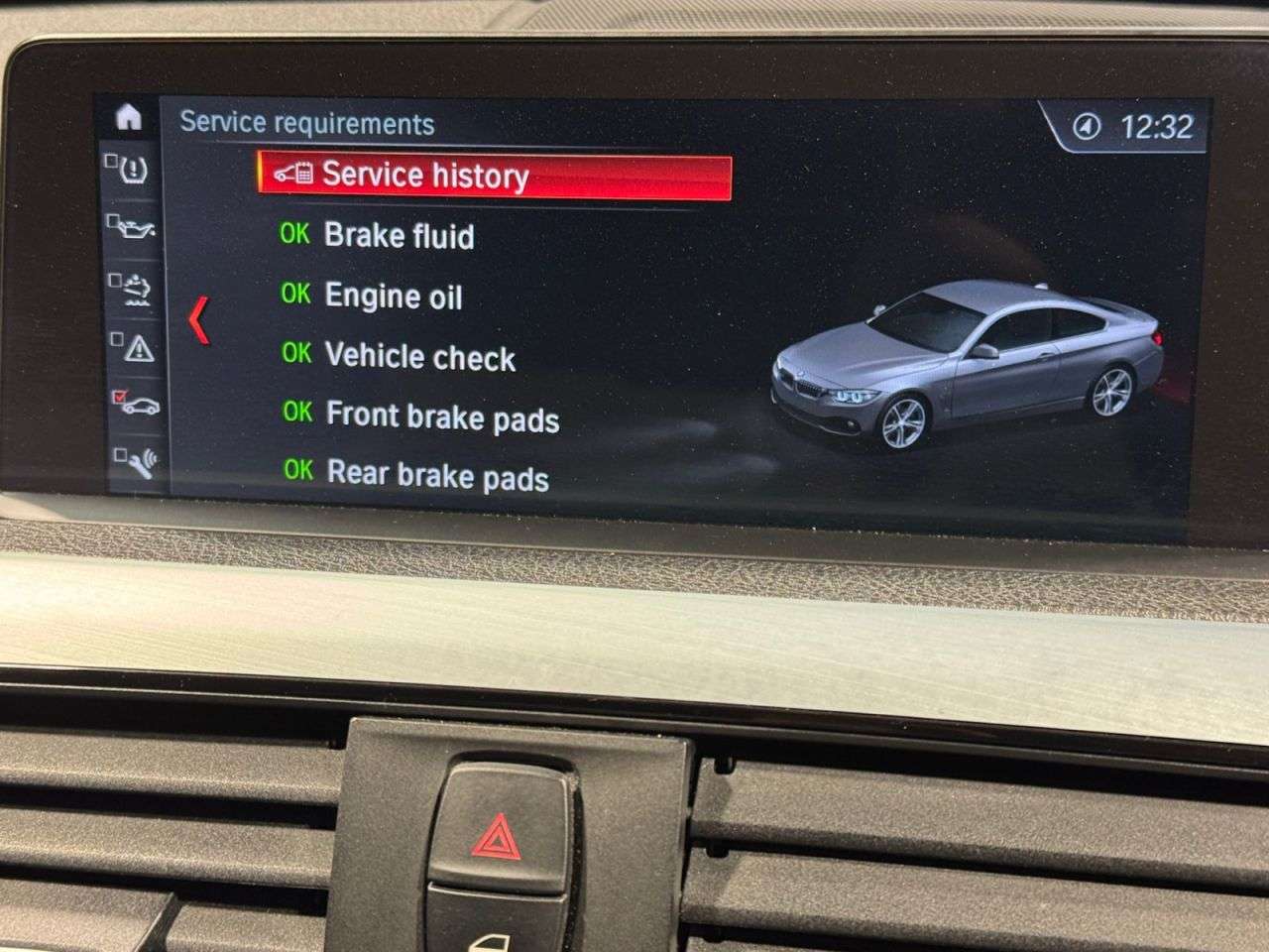 2018 BMW 4 SERIES 2018 BMW 4 SERIES