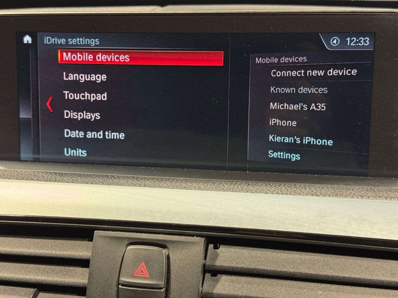 2018 BMW 4 SERIES 2018 BMW 4 SERIES