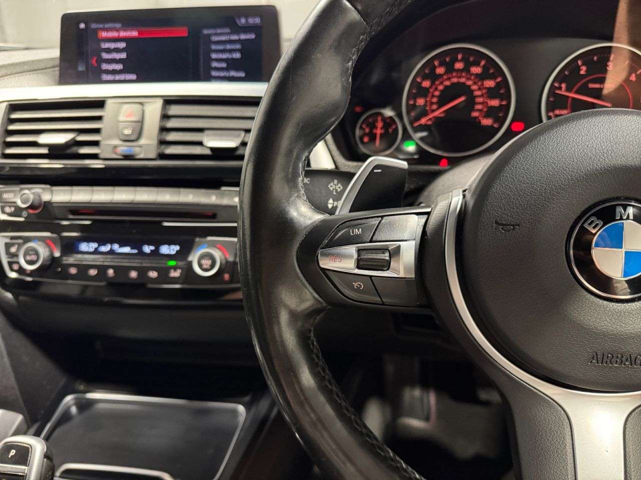 2018 BMW 4 SERIES 2018 BMW 4 SERIES