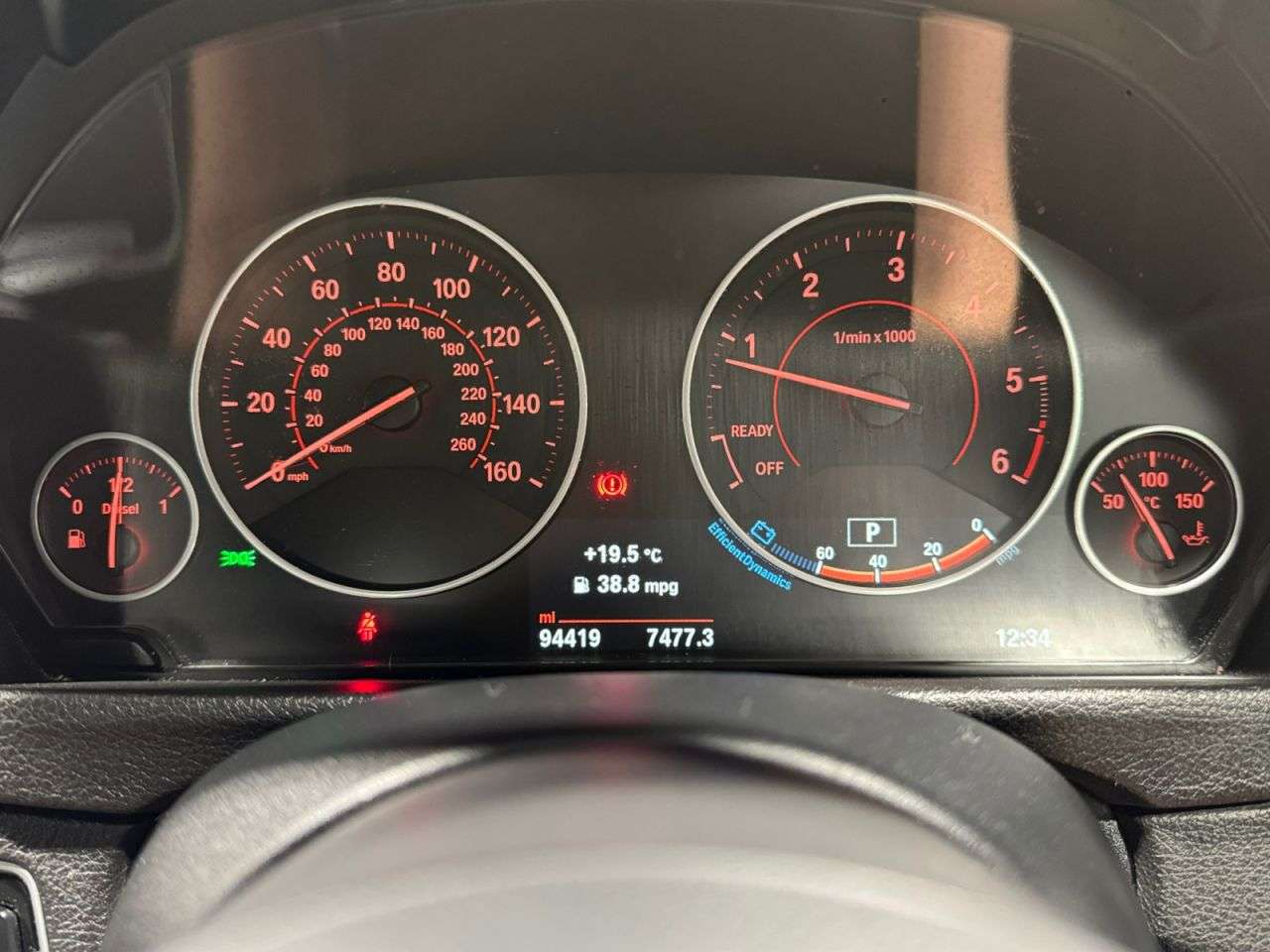 2018 BMW 4 SERIES 2018 BMW 4 SERIES