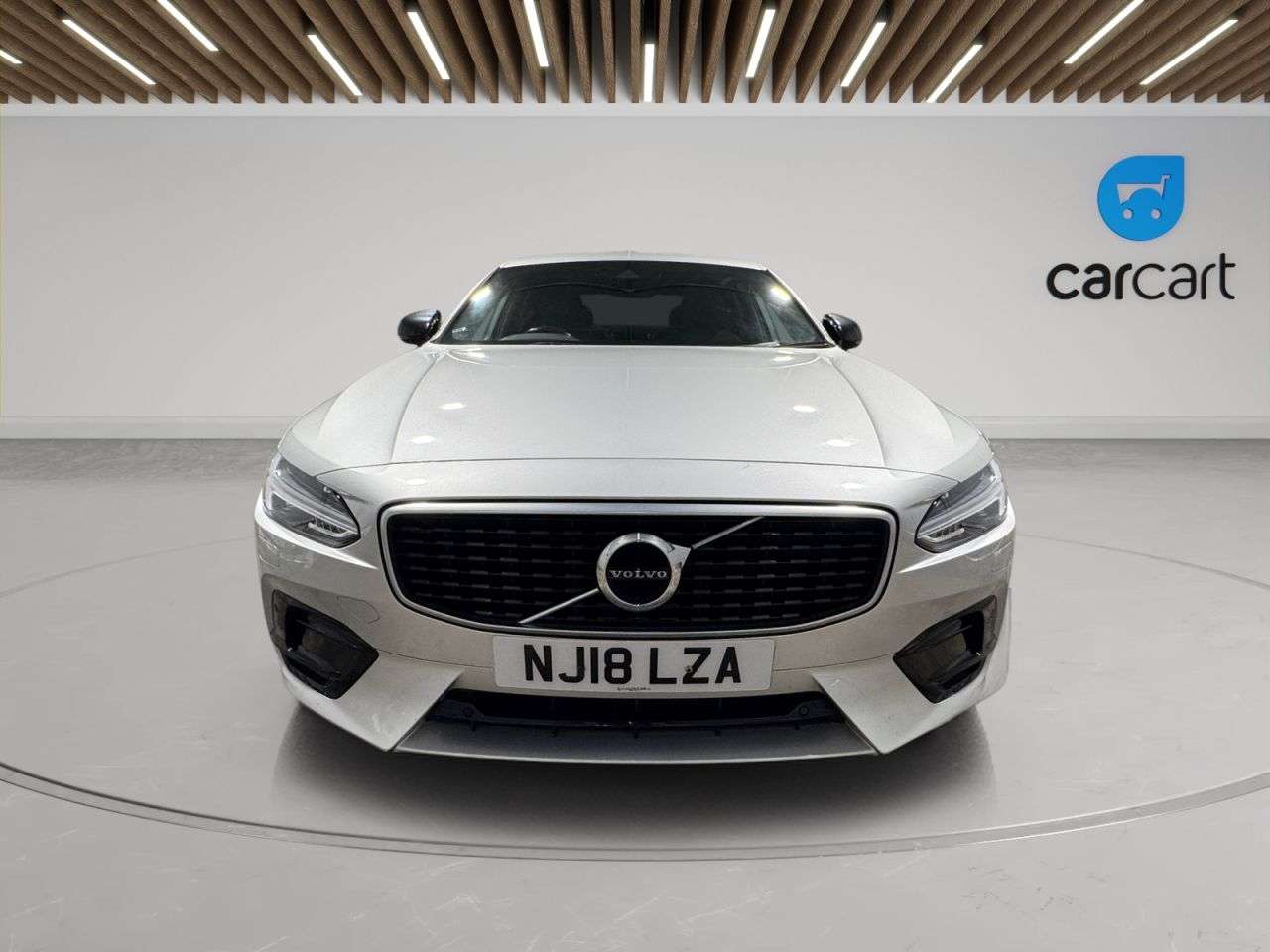 A 2018 VOLVO S90 2.0 D4 R-Design Saloon 4dr Diesel Auto Euro 6 (s/s) (190 ps) (Rates startin A 2018 VOLVO S90 2.0 D4 R-Design Saloon 4dr Diesel Auto Euro 6 (s/s) (190 ps) (Rates startin