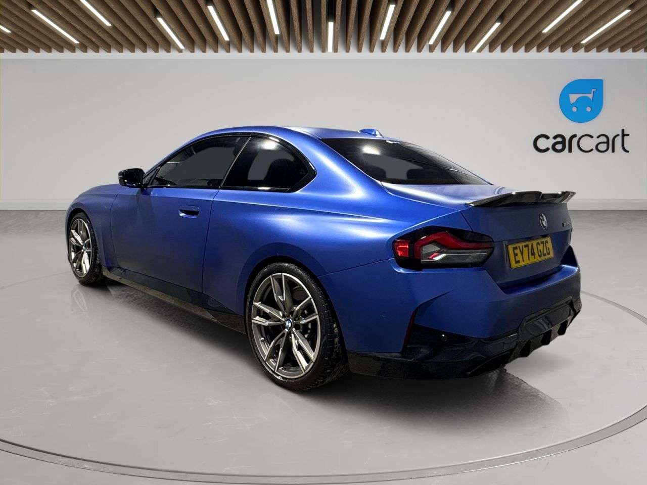 2024 BMW 2 SERIES 2024 BMW 2 SERIES