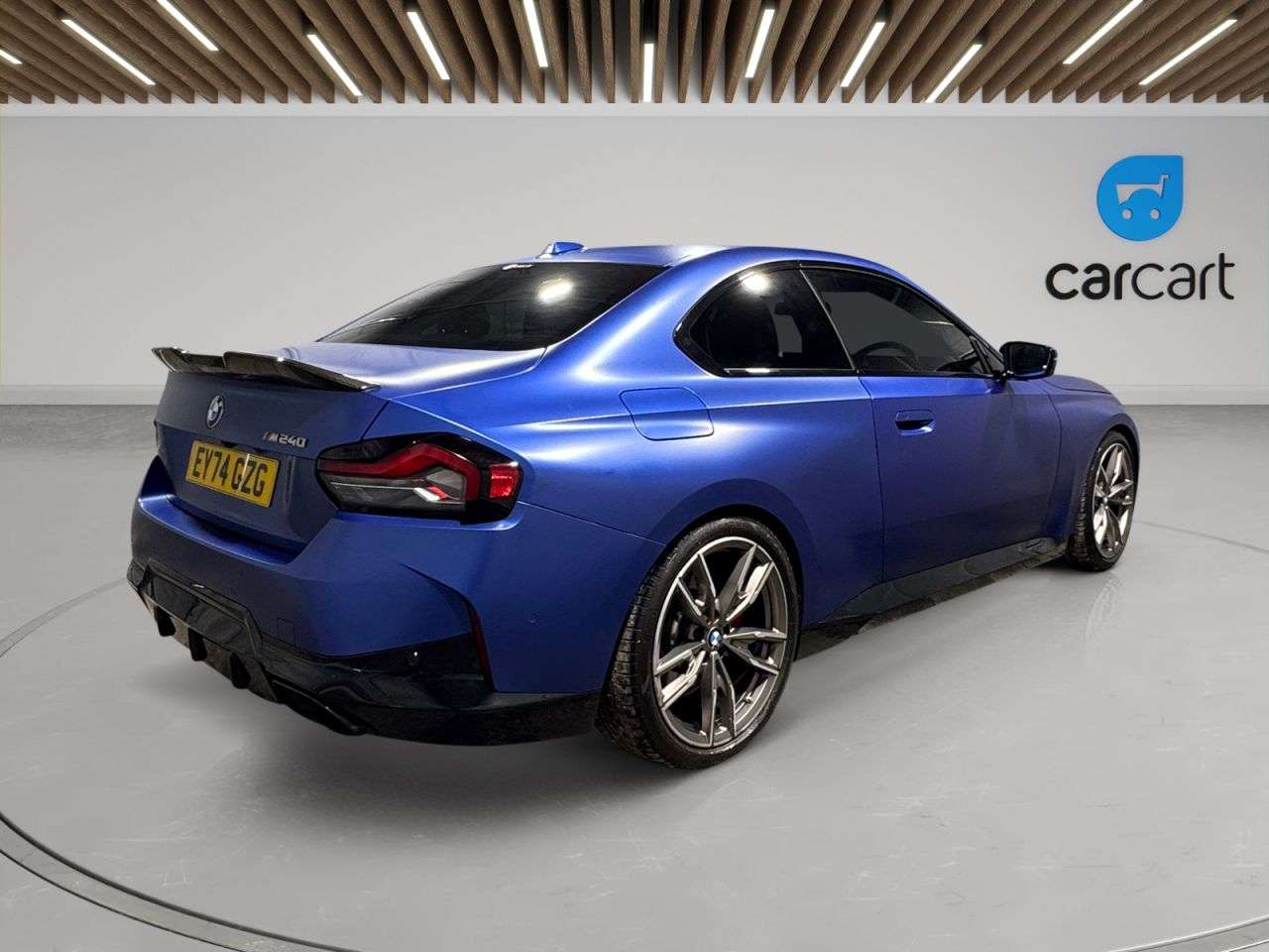 2024 BMW 2 SERIES 2024 BMW 2 SERIES