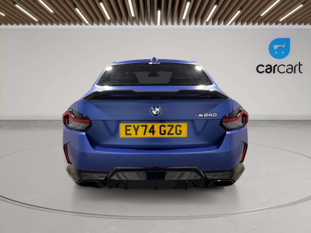 2024 BMW 2 SERIES 2024 BMW 2 SERIES