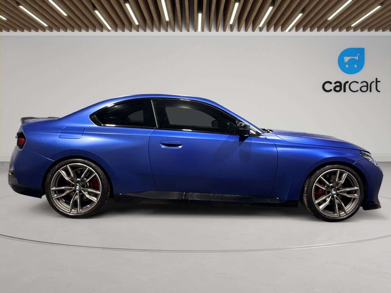 2024 BMW 2 SERIES 2024 BMW 2 SERIES