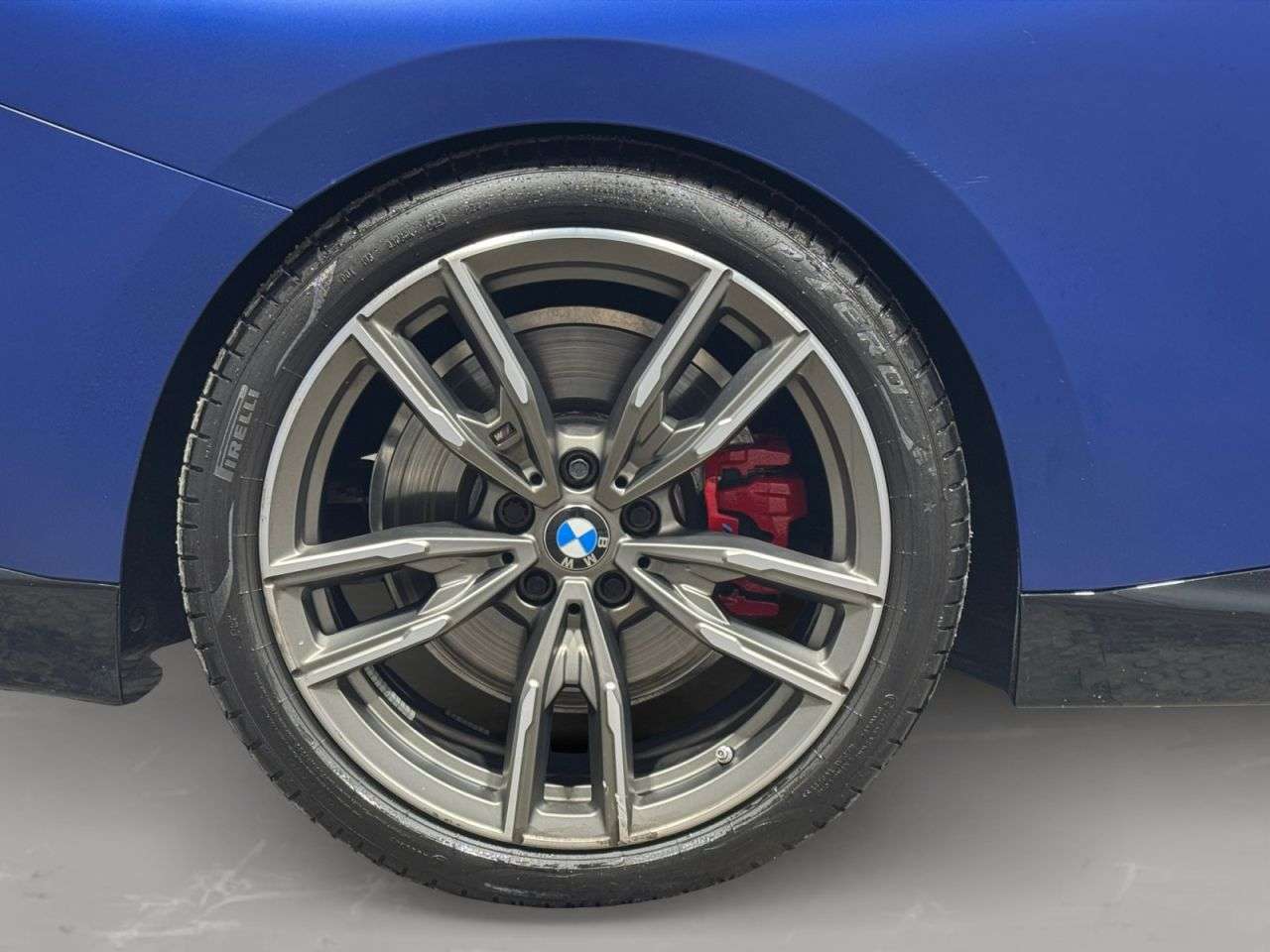 2024 BMW 2 SERIES 2024 BMW 2 SERIES