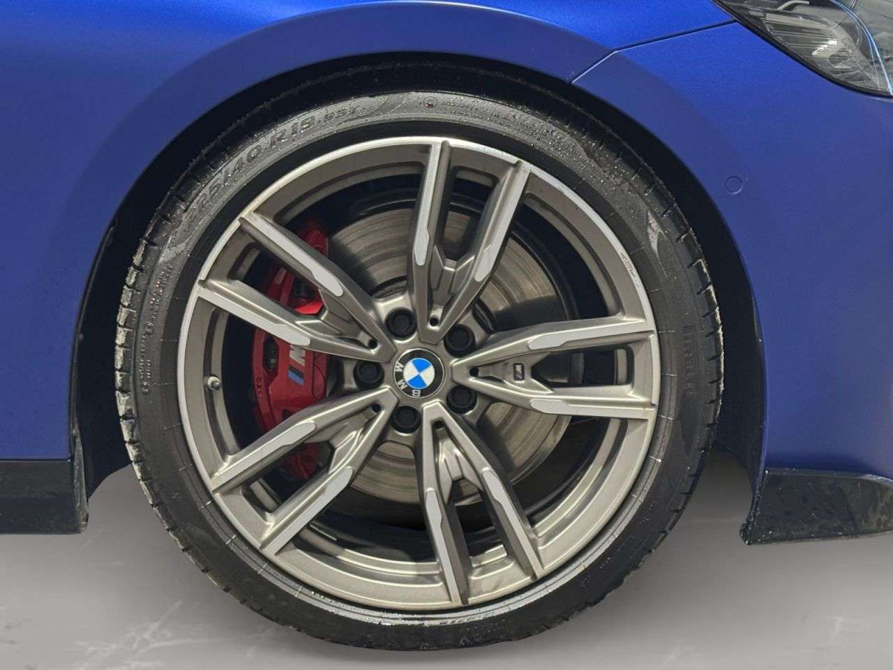 2024 BMW 2 SERIES 2024 BMW 2 SERIES
