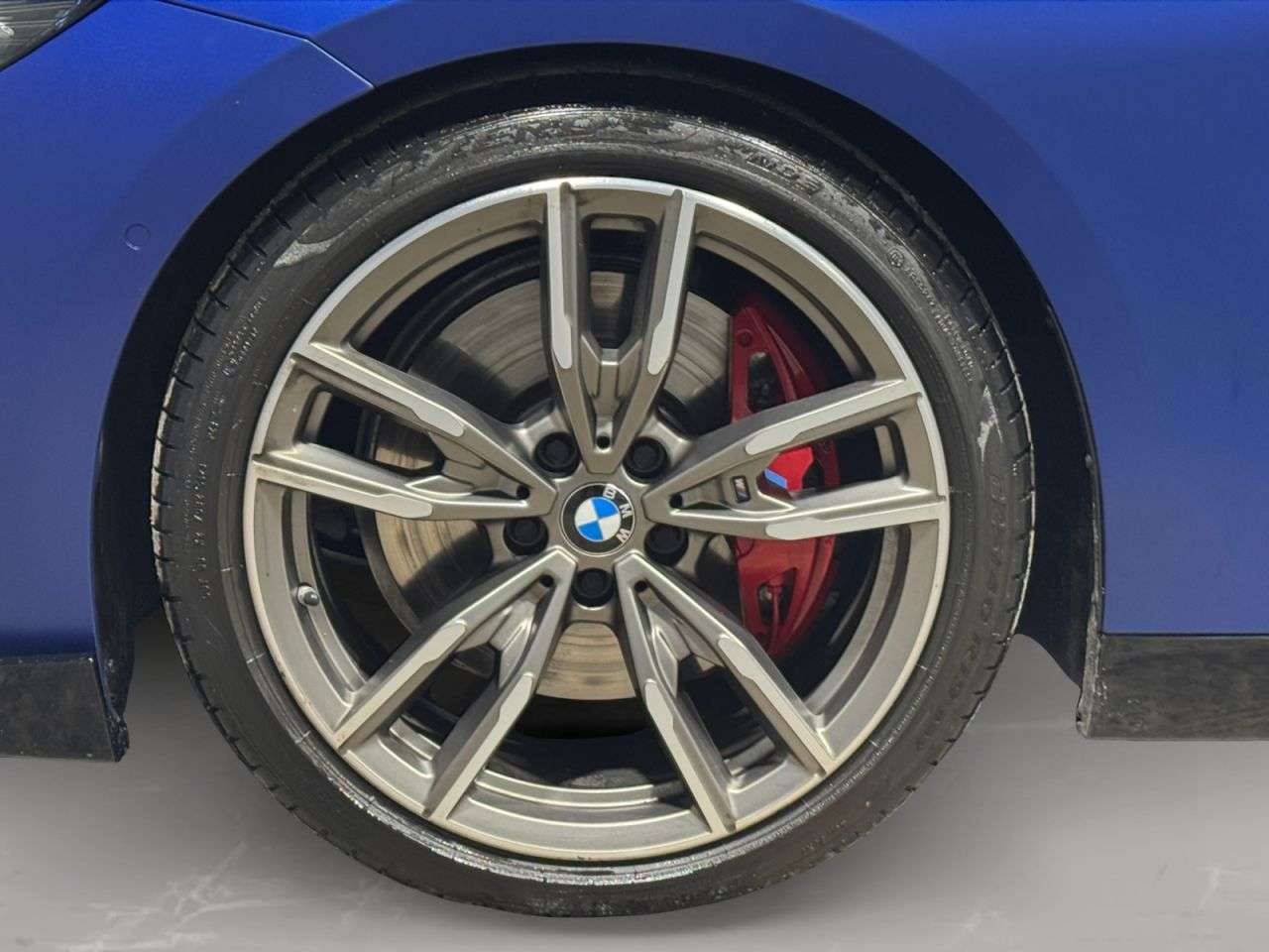 2024 BMW 2 SERIES 2024 BMW 2 SERIES