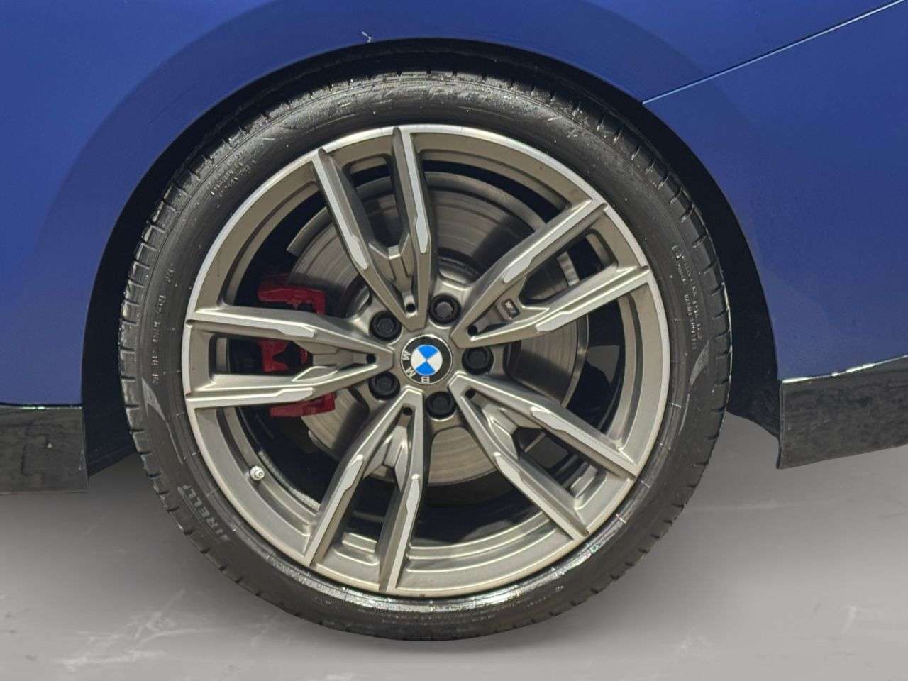 2024 BMW 2 SERIES 2024 BMW 2 SERIES