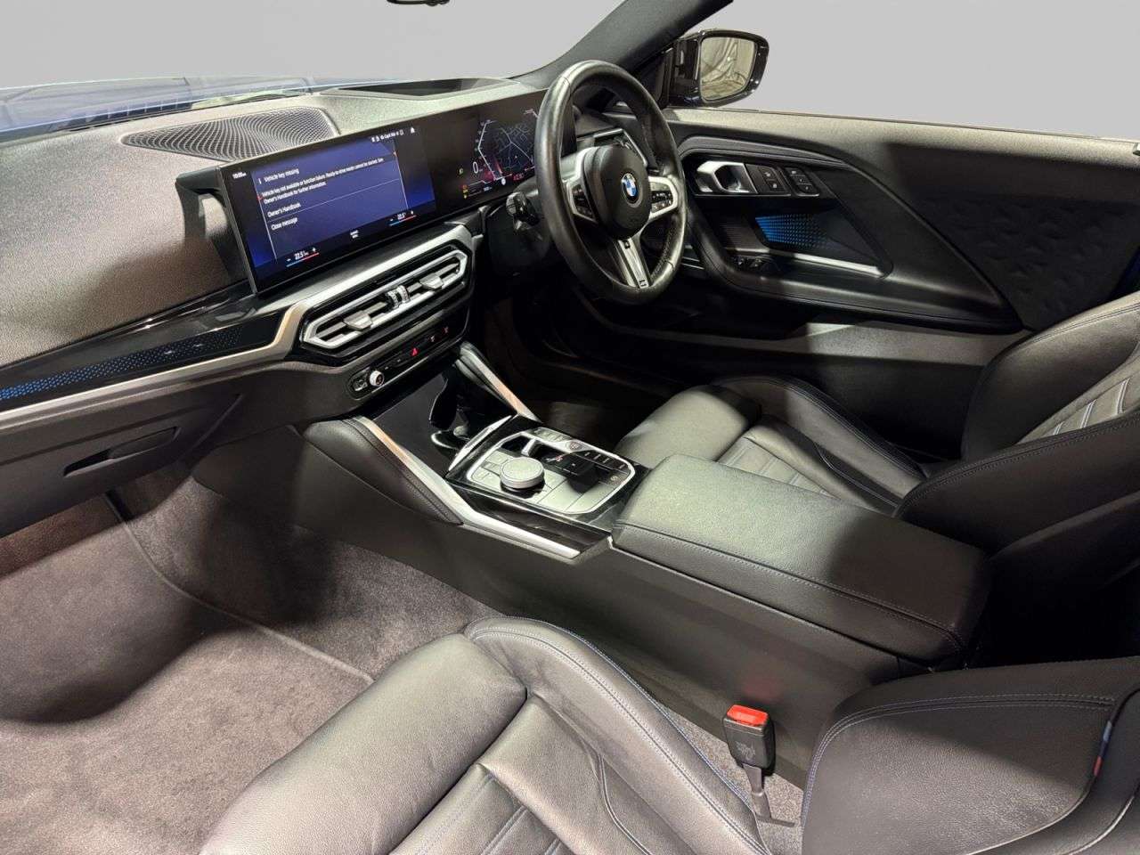 2024 BMW 2 SERIES 2024 BMW 2 SERIES