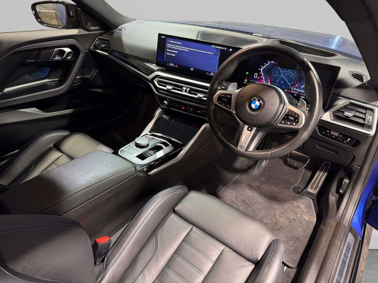 2024 BMW 2 SERIES 2024 BMW 2 SERIES