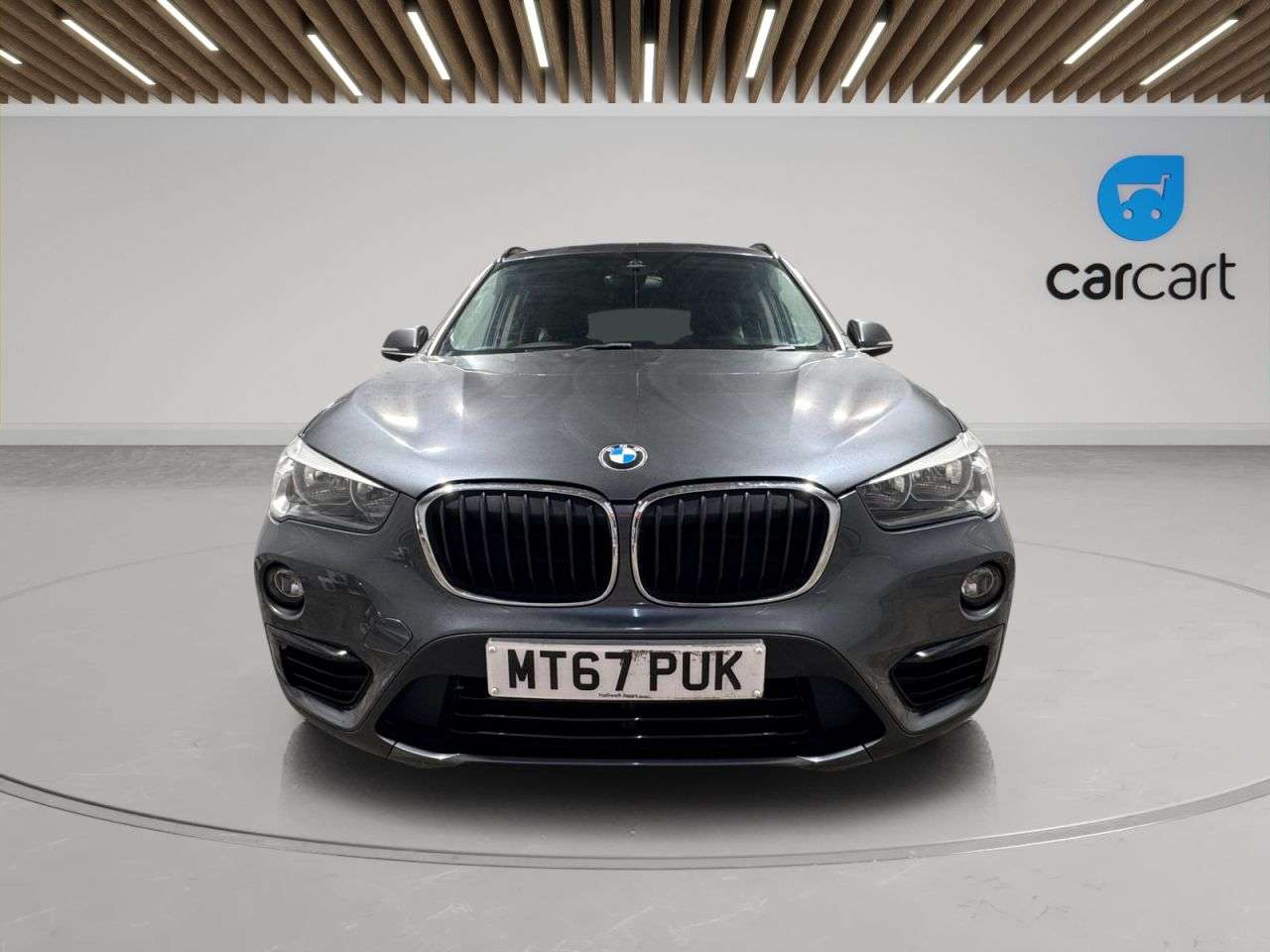 A 2017 BMW X1 2.0 18d Sport SUV 5dr Diesel Manual xDrive Euro 6 (s/s) (150 ps) (Rates sta A 2017 BMW X1 2.0 18d Sport SUV 5dr Diesel Manual xDrive Euro 6 (s/s) (150 ps) (Rates sta