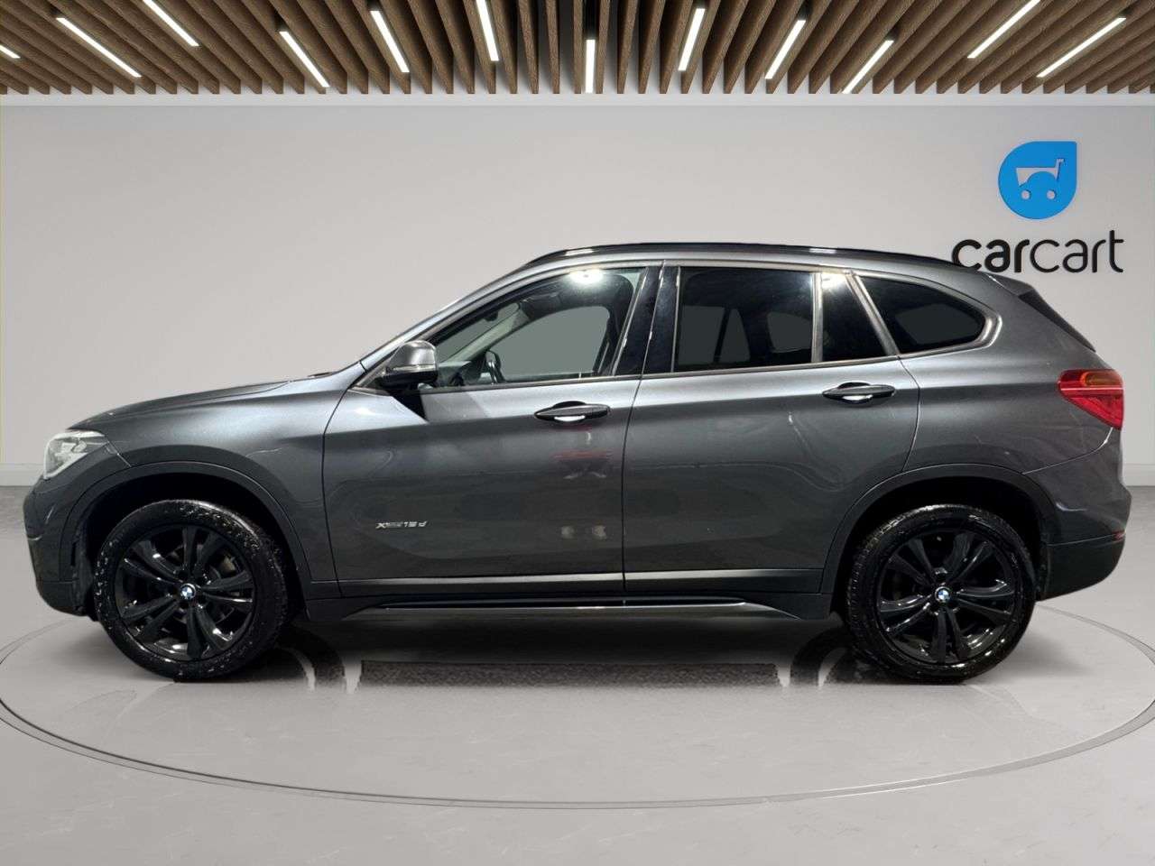 A 2017 BMW X1 2.0 18d Sport SUV 5dr Diesel Manual xDrive Euro 6 (s/s) (150 ps) (Rates sta A 2017 BMW X1 2.0 18d Sport SUV 5dr Diesel Manual xDrive Euro 6 (s/s) (150 ps) (Rates sta
