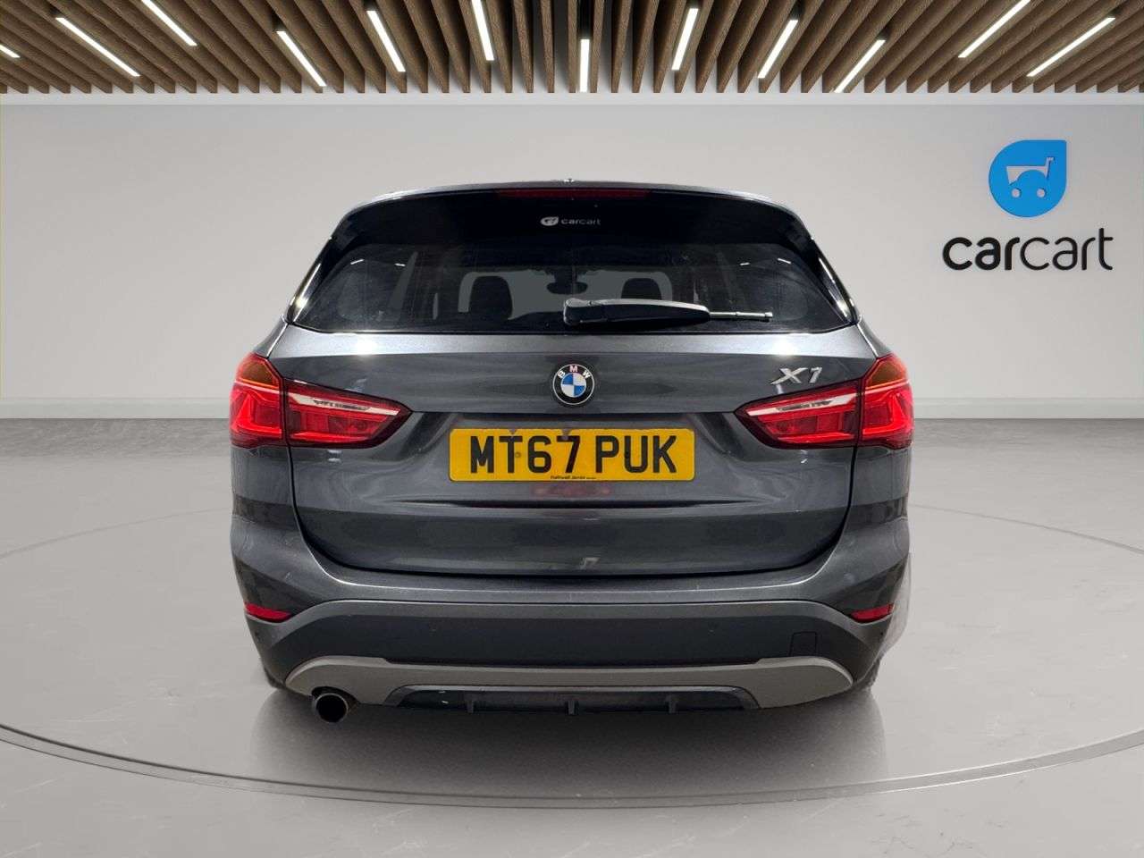 2017 BMW X1 2017 BMW X1