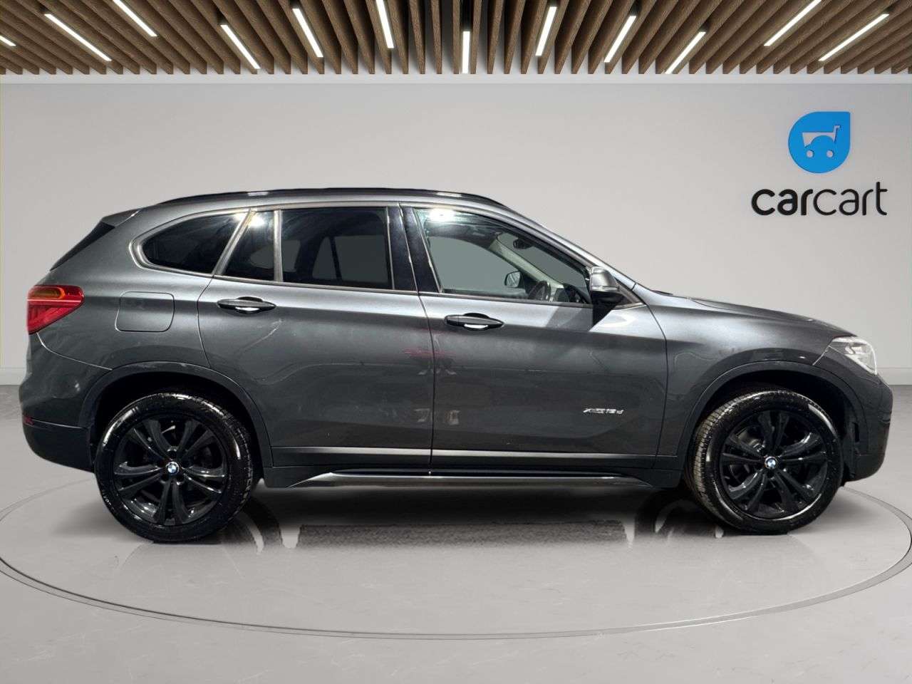 2017 BMW X1 2017 BMW X1