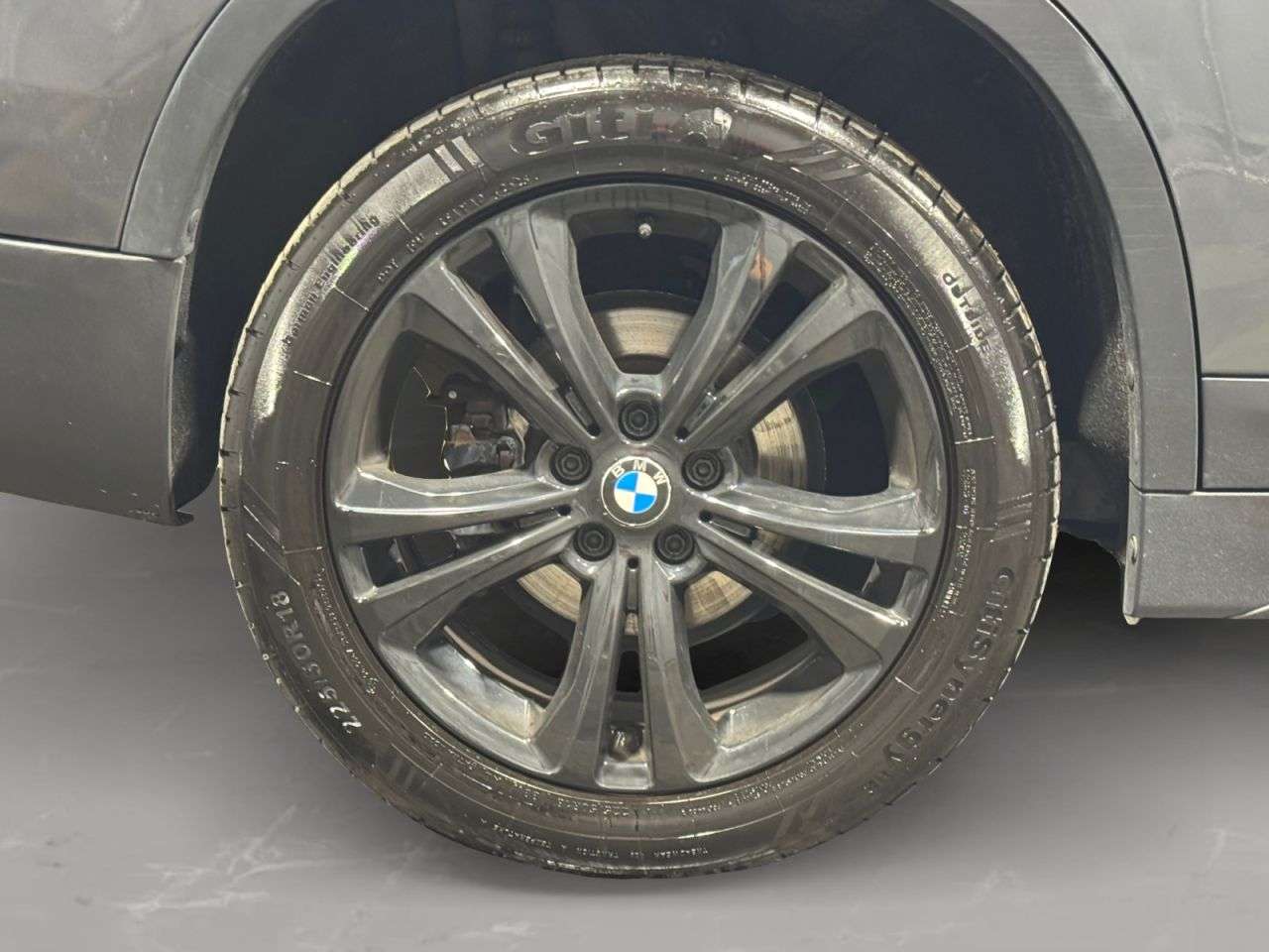 2017 BMW X1 2017 BMW X1