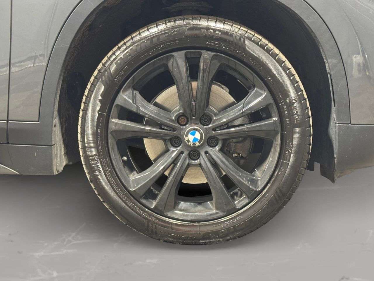 2017 BMW X1 2017 BMW X1