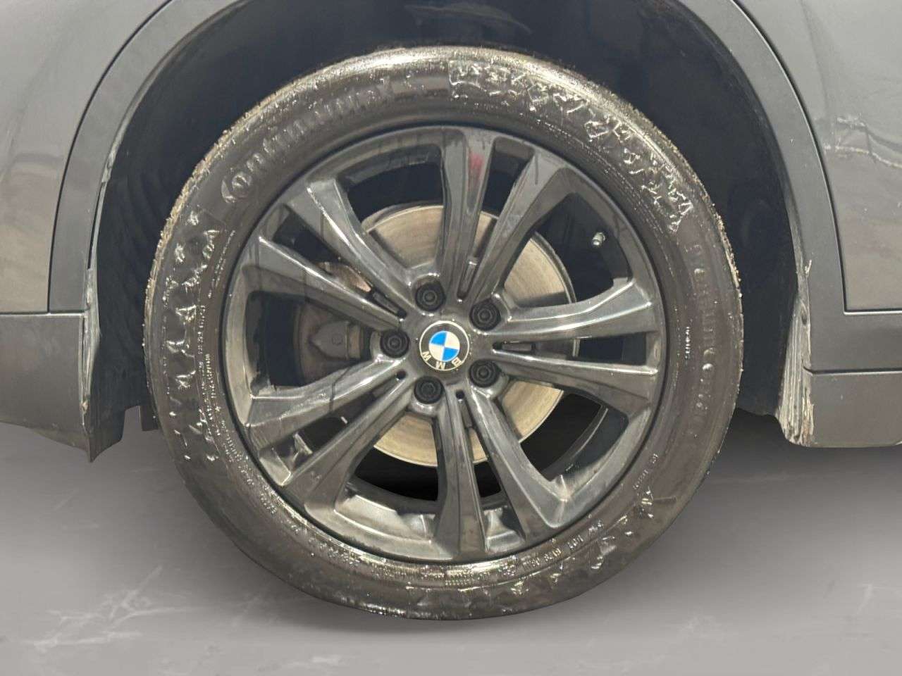 2017 BMW X1 2017 BMW X1