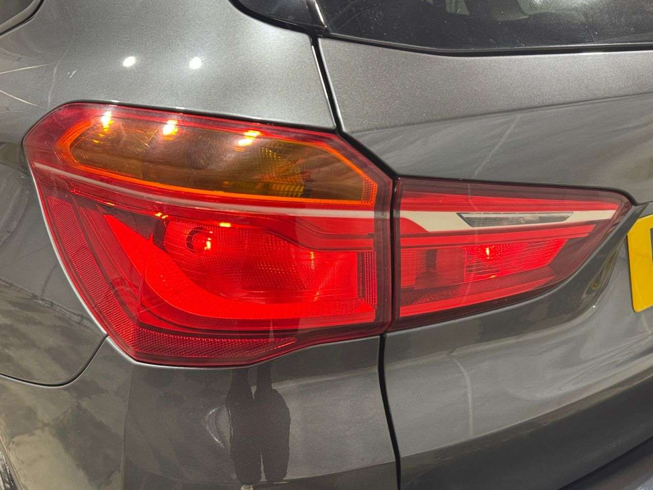 2017 BMW X1 2017 BMW X1