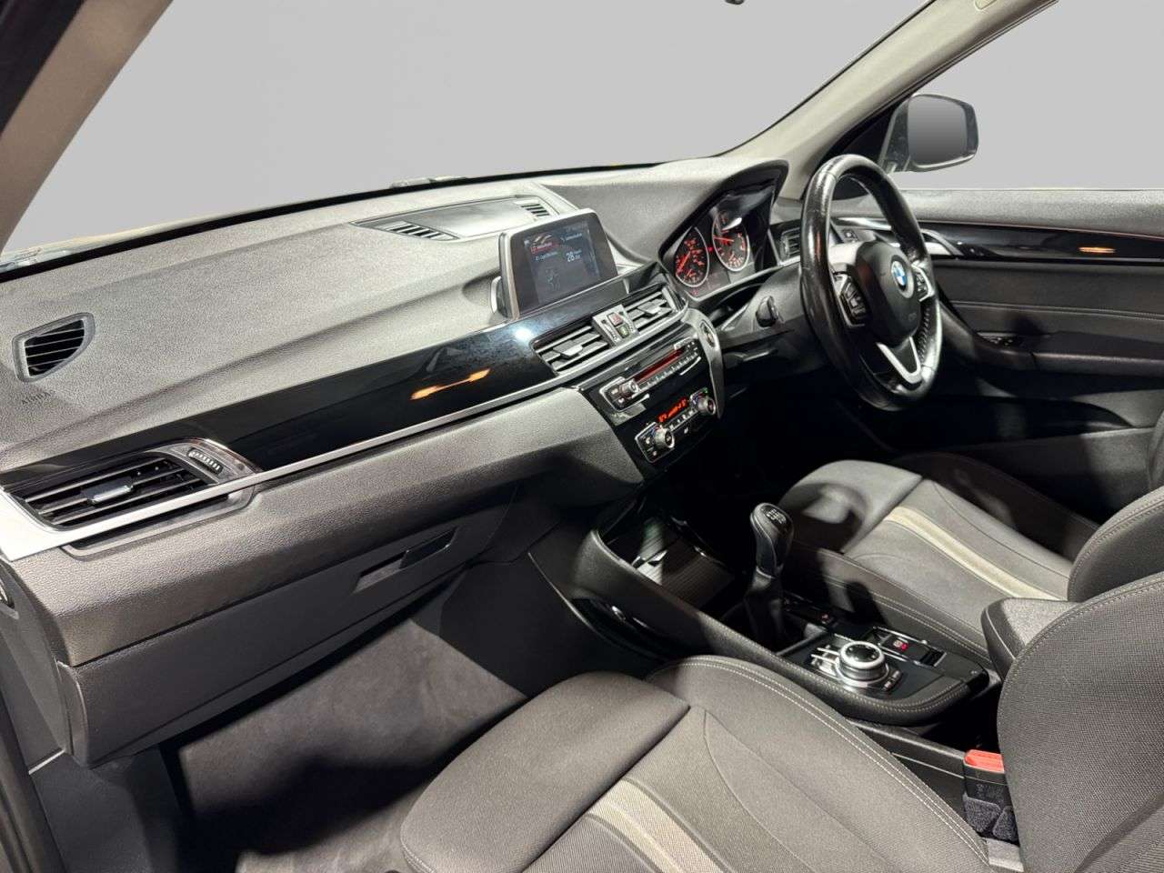 2017 BMW X1 2017 BMW X1