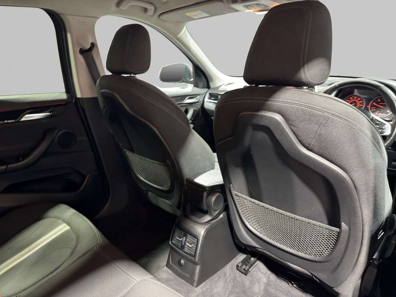 2017 BMW X1 2017 BMW X1