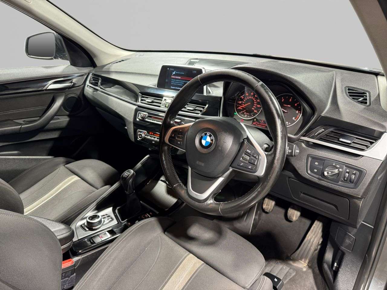 2017 BMW X1 2017 BMW X1