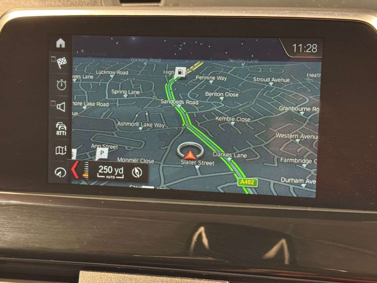 2017 BMW X1 2017 BMW X1
