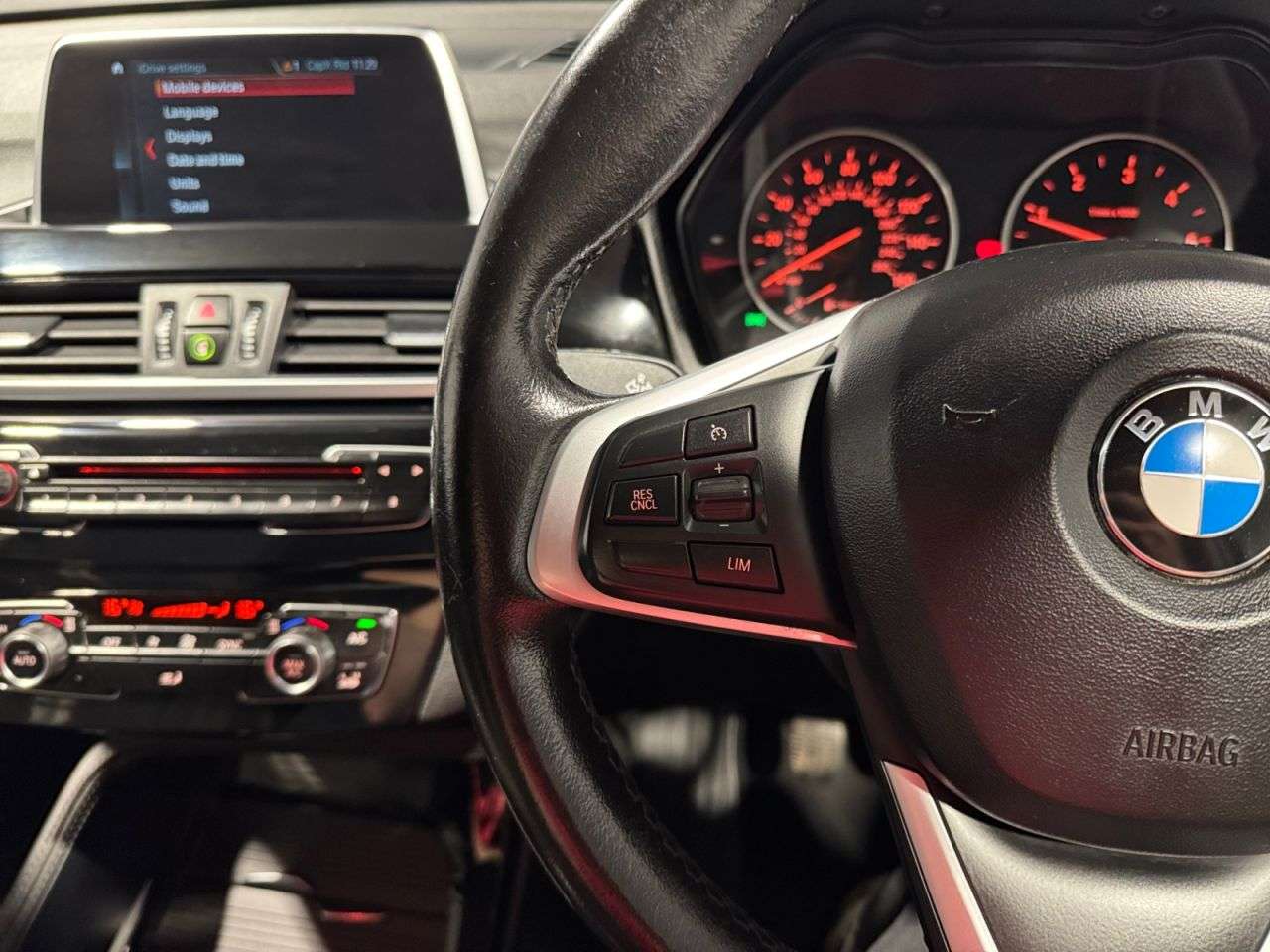 2017 BMW X1 2017 BMW X1