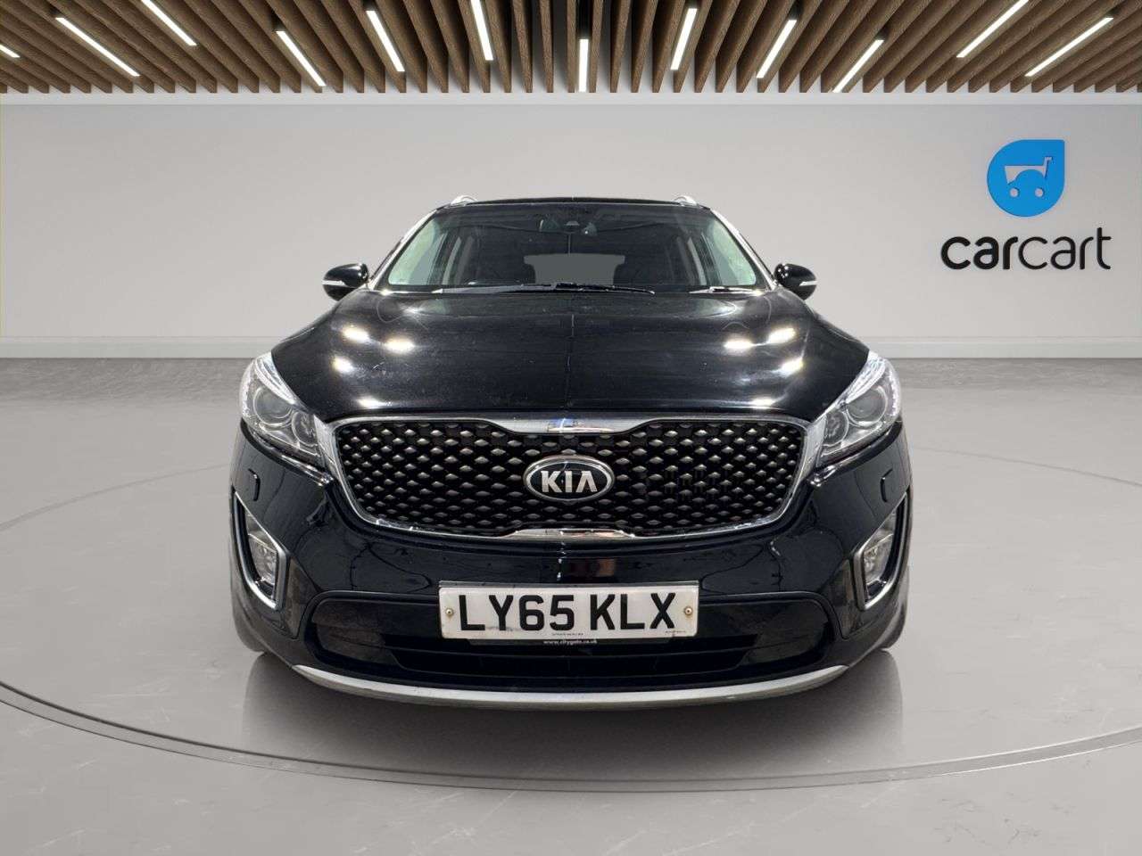 A 2016 KIA SORENTO 2.2 CRDi KX-3 SUV 5dr Diesel Auto AWD Euro 6 (197 bhp) (Rates starting as l A 2016 KIA SORENTO 2.2 CRDi KX-3 SUV 5dr Diesel Auto AWD Euro 6 (197 bhp) (Rates starting as l