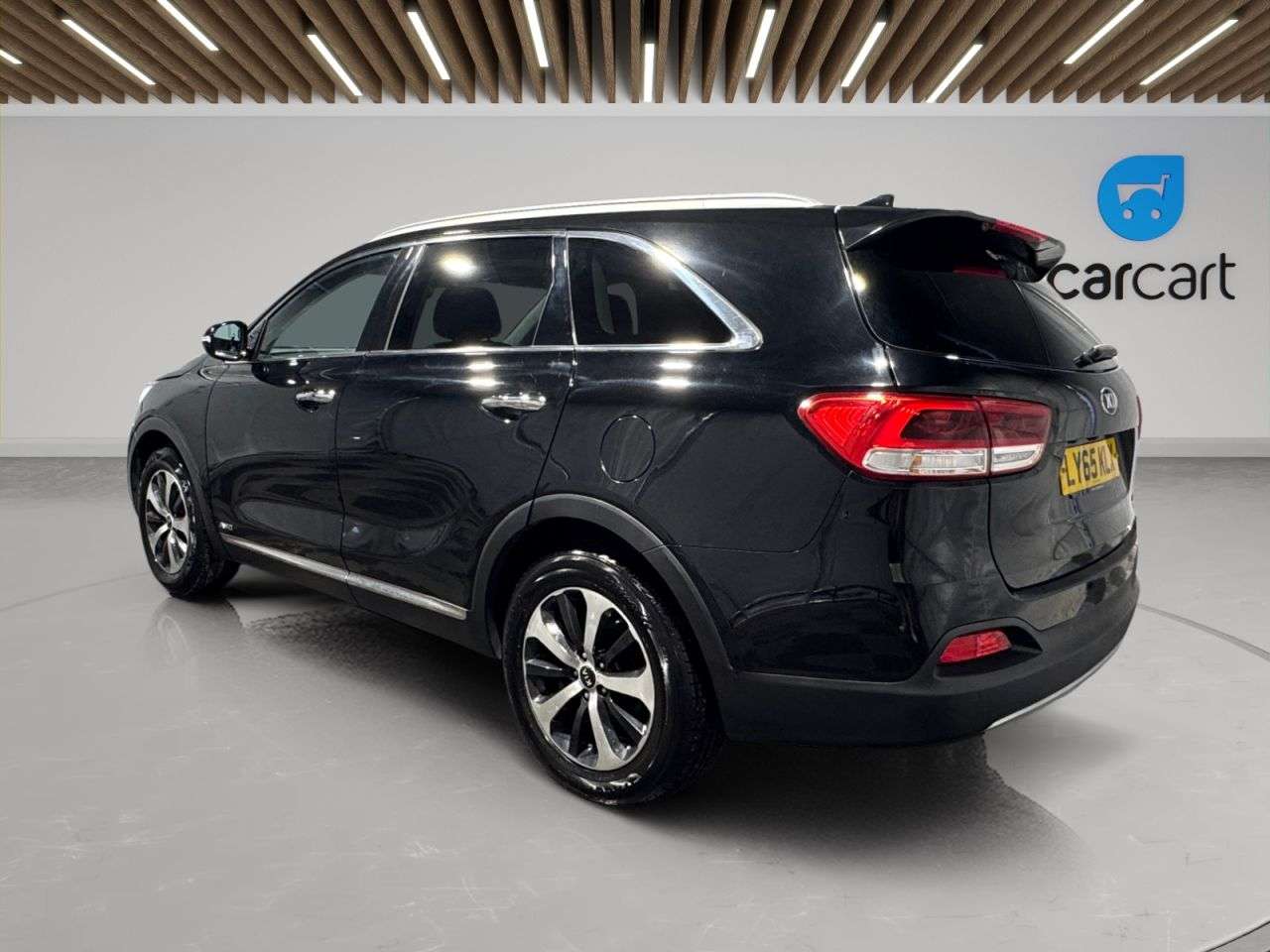 2016 KIA SORENTO 2016 KIA SORENTO