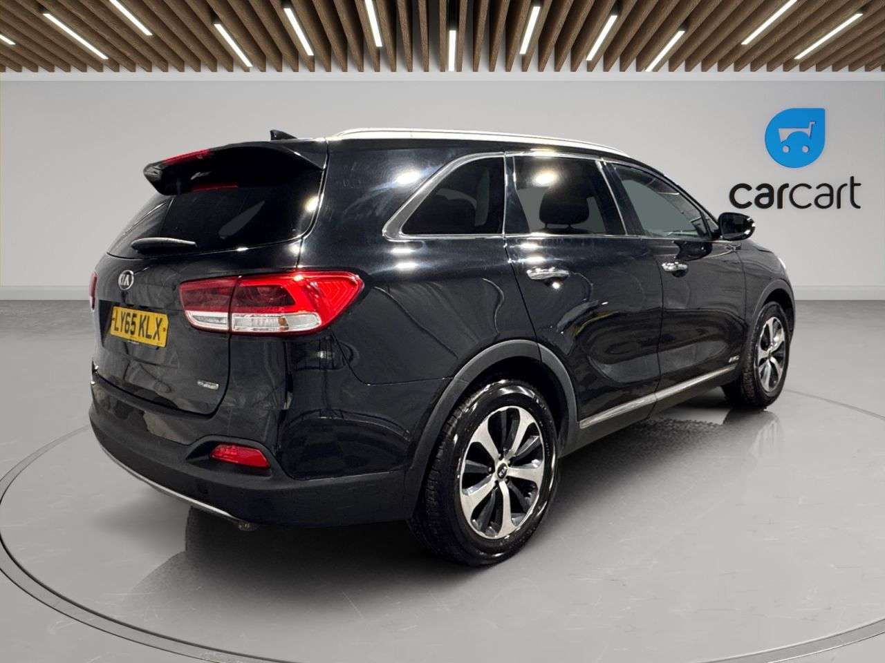 2016 KIA SORENTO 2016 KIA SORENTO