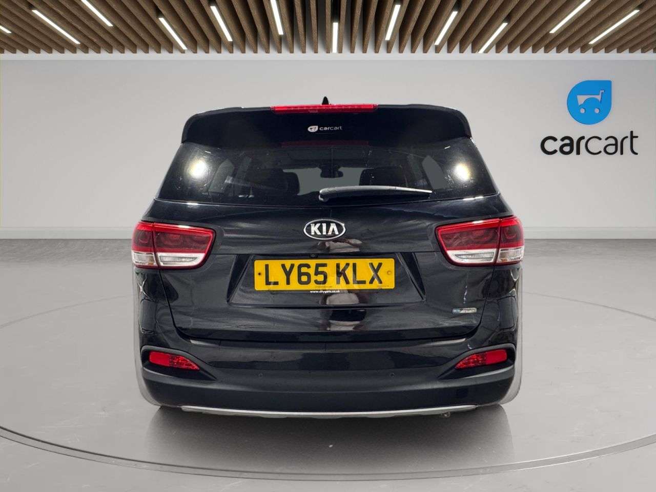 2016 KIA SORENTO 2016 KIA SORENTO