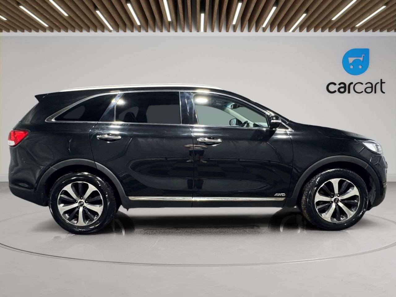 2016 KIA SORENTO 2016 KIA SORENTO