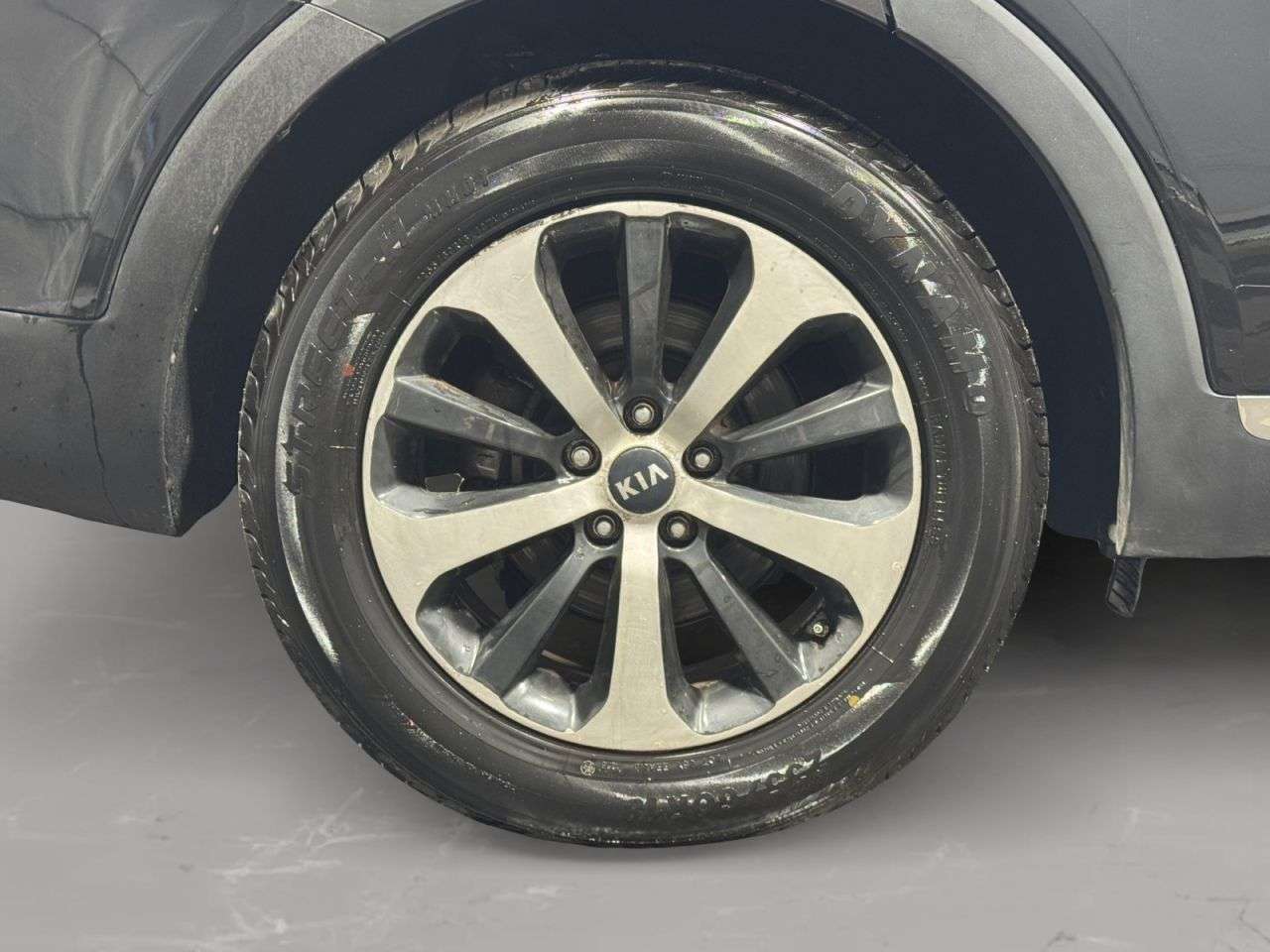 2016 KIA SORENTO 2016 KIA SORENTO