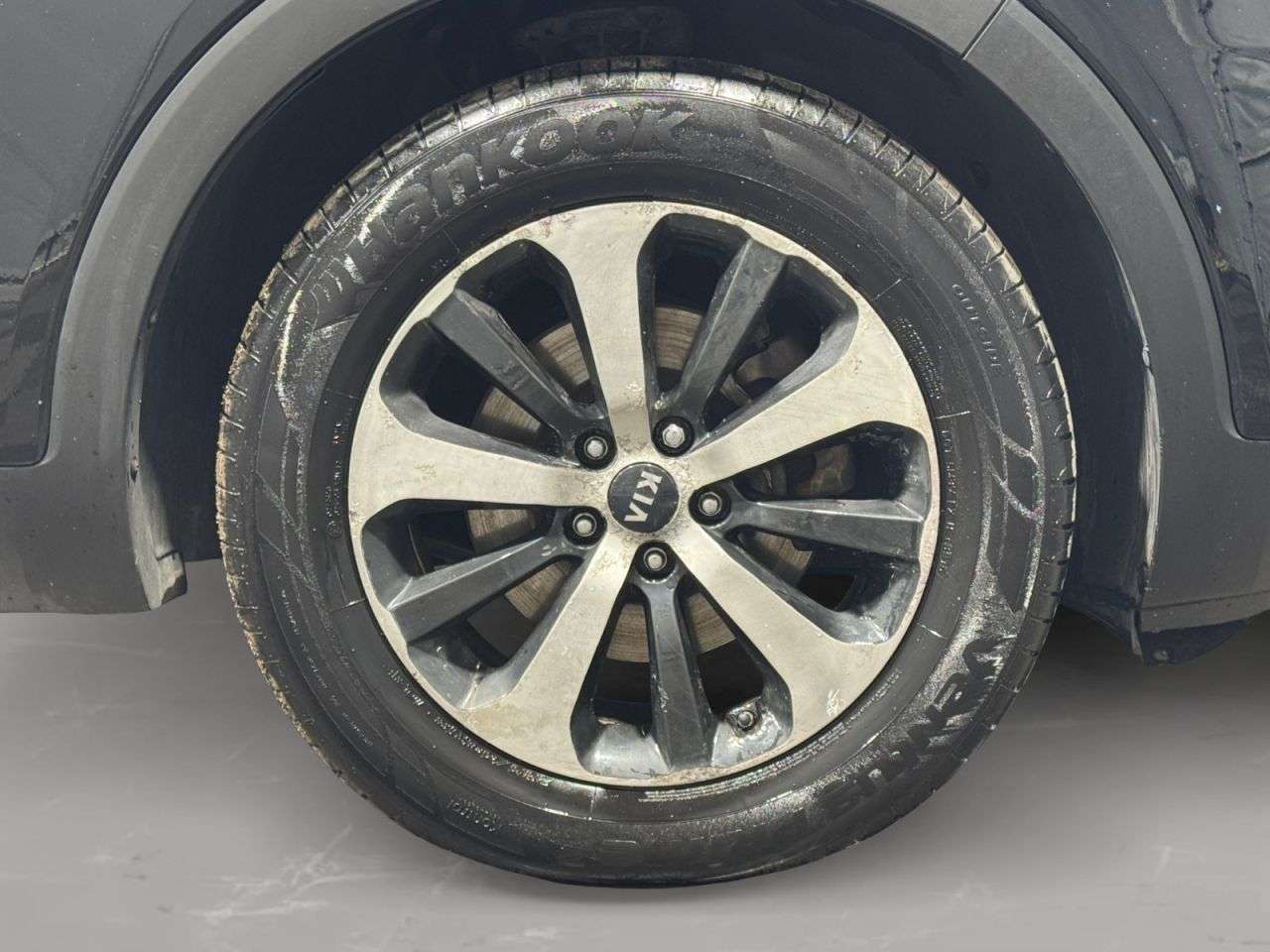 2016 KIA SORENTO 2016 KIA SORENTO