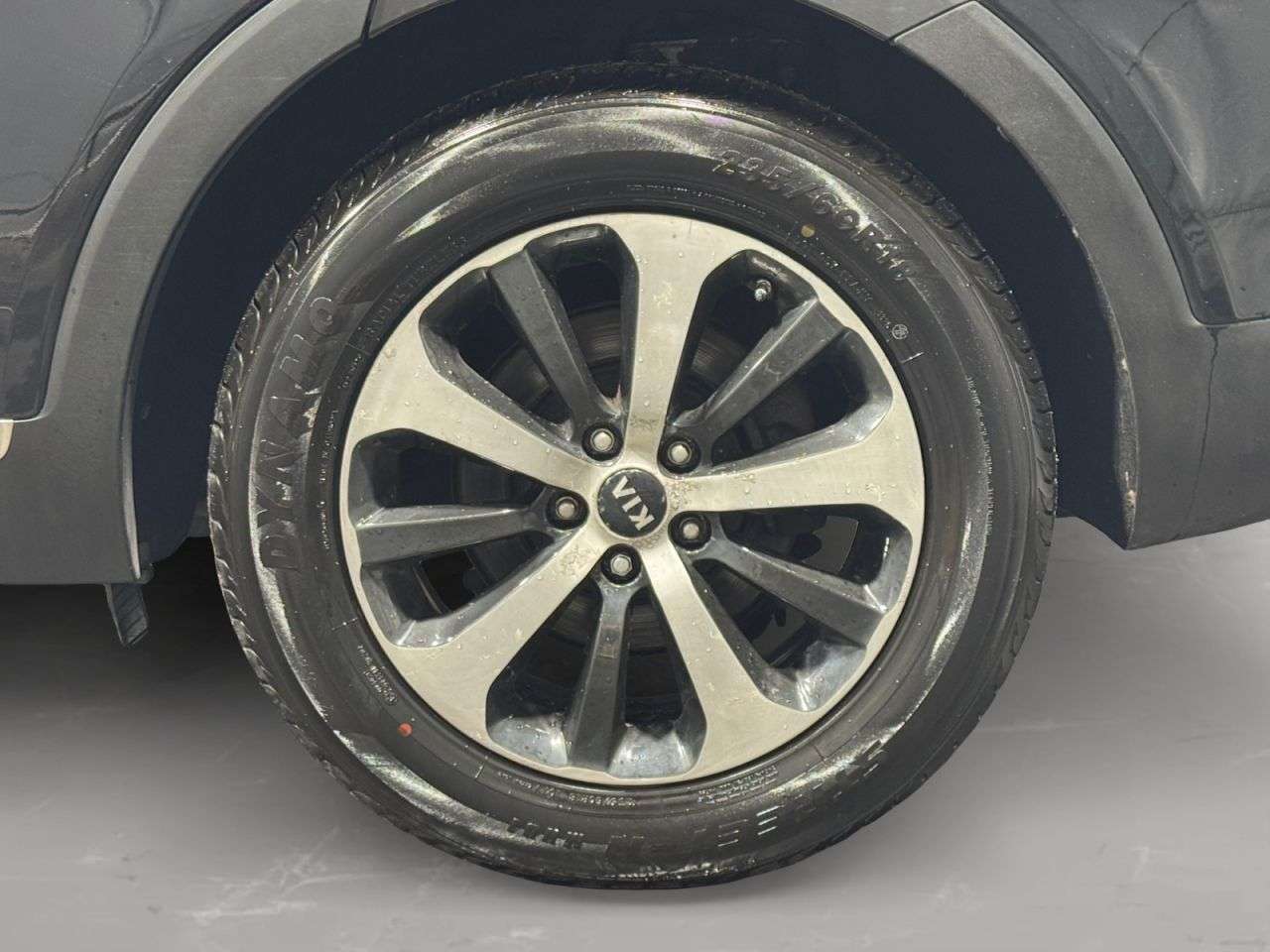 2016 KIA SORENTO 2016 KIA SORENTO