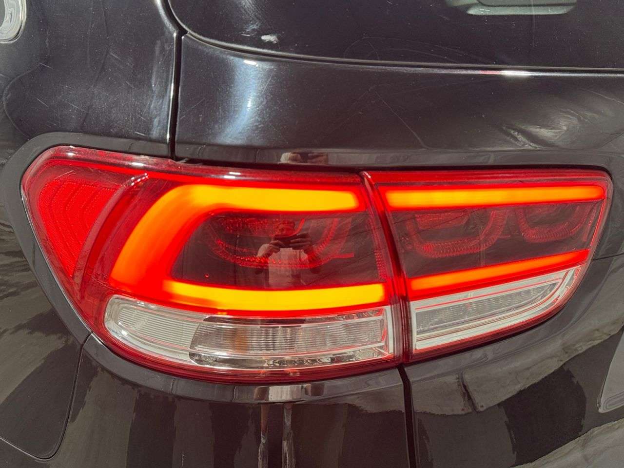 2016 KIA SORENTO 2016 KIA SORENTO