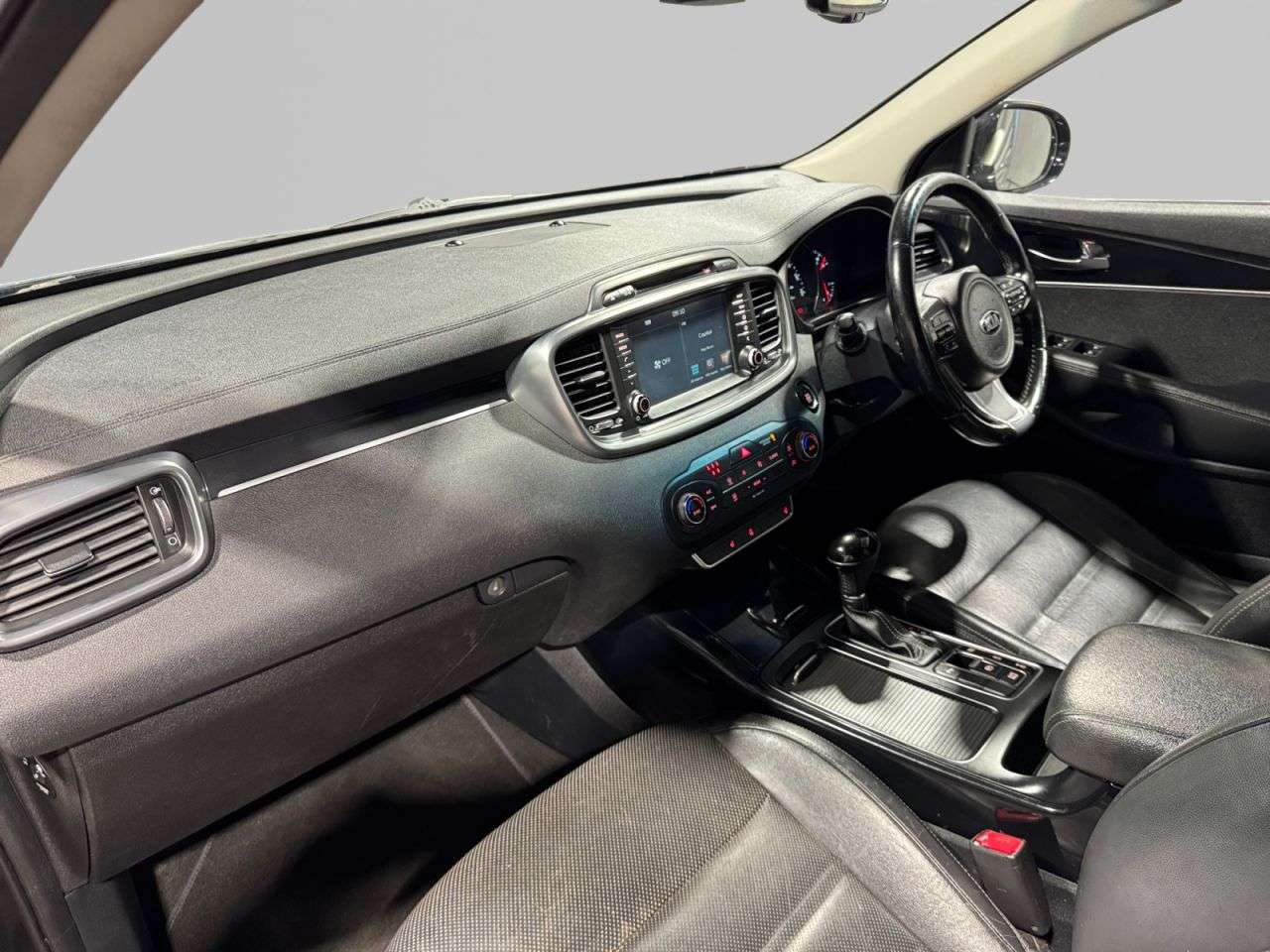 2016 KIA SORENTO 2016 KIA SORENTO