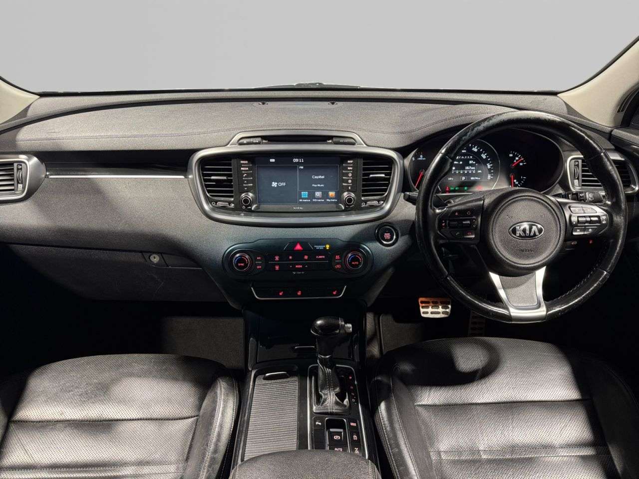 2016 KIA SORENTO 2016 KIA SORENTO