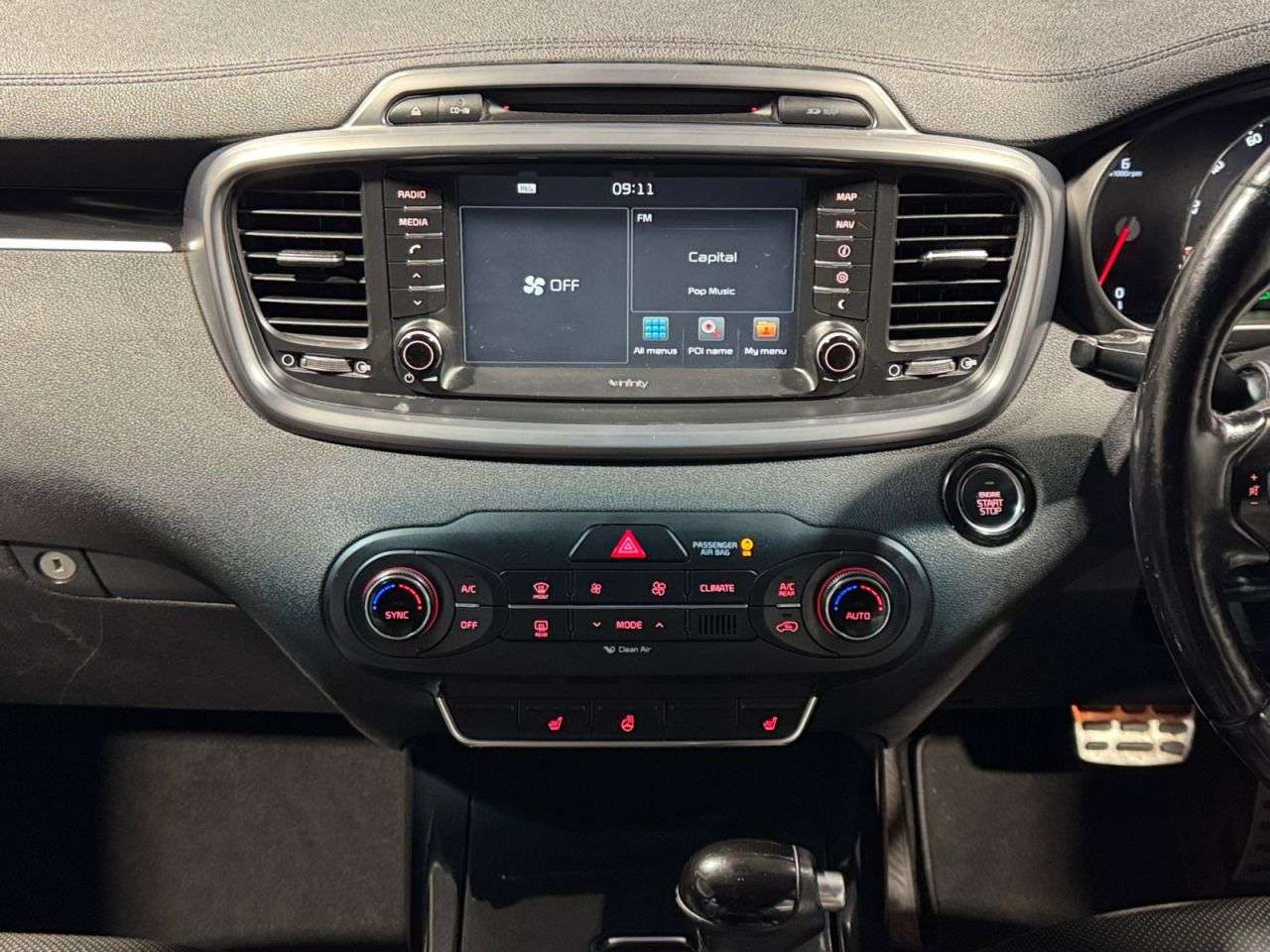2016 KIA SORENTO 2016 KIA SORENTO