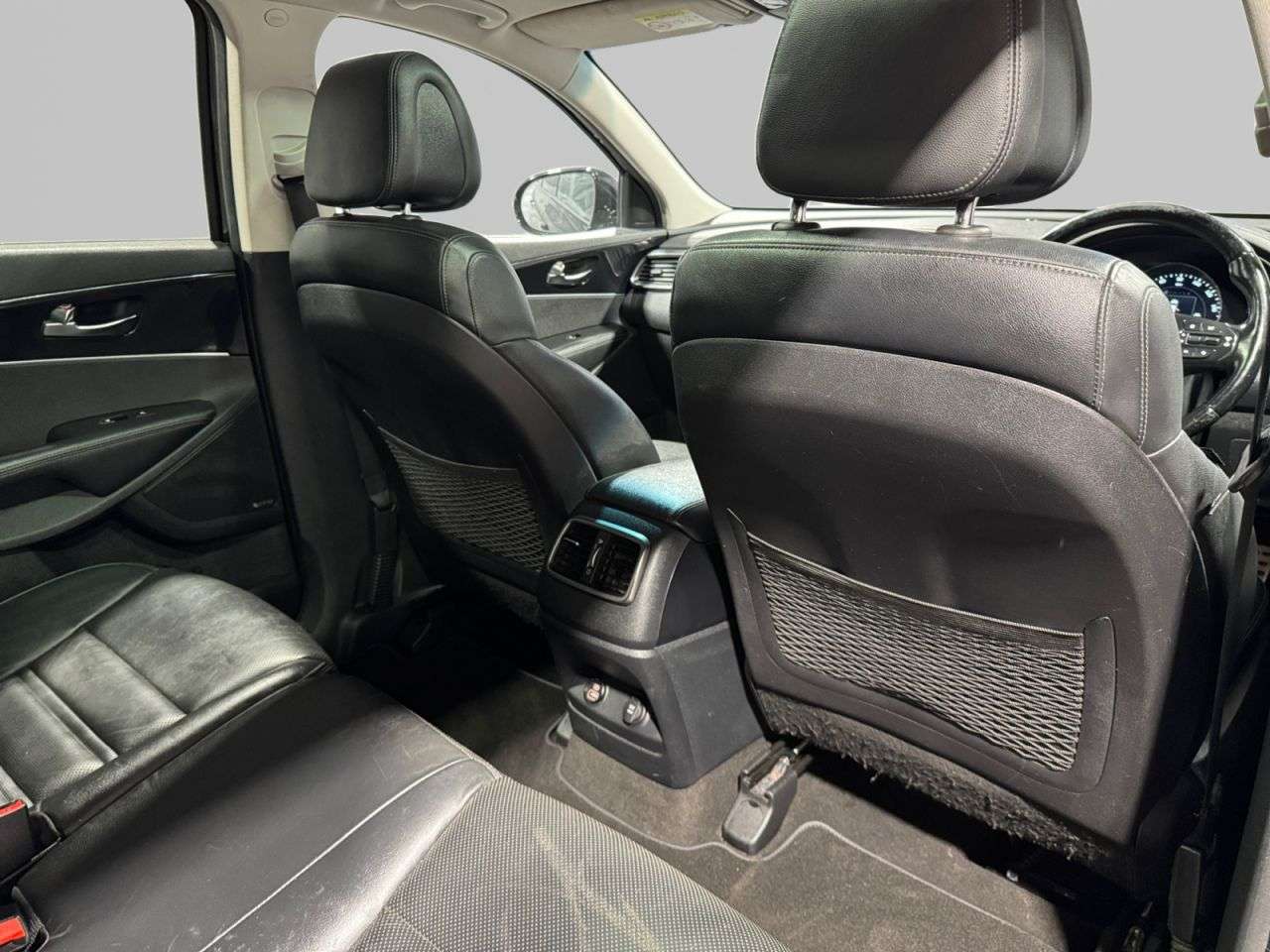 2016 KIA SORENTO 2016 KIA SORENTO
