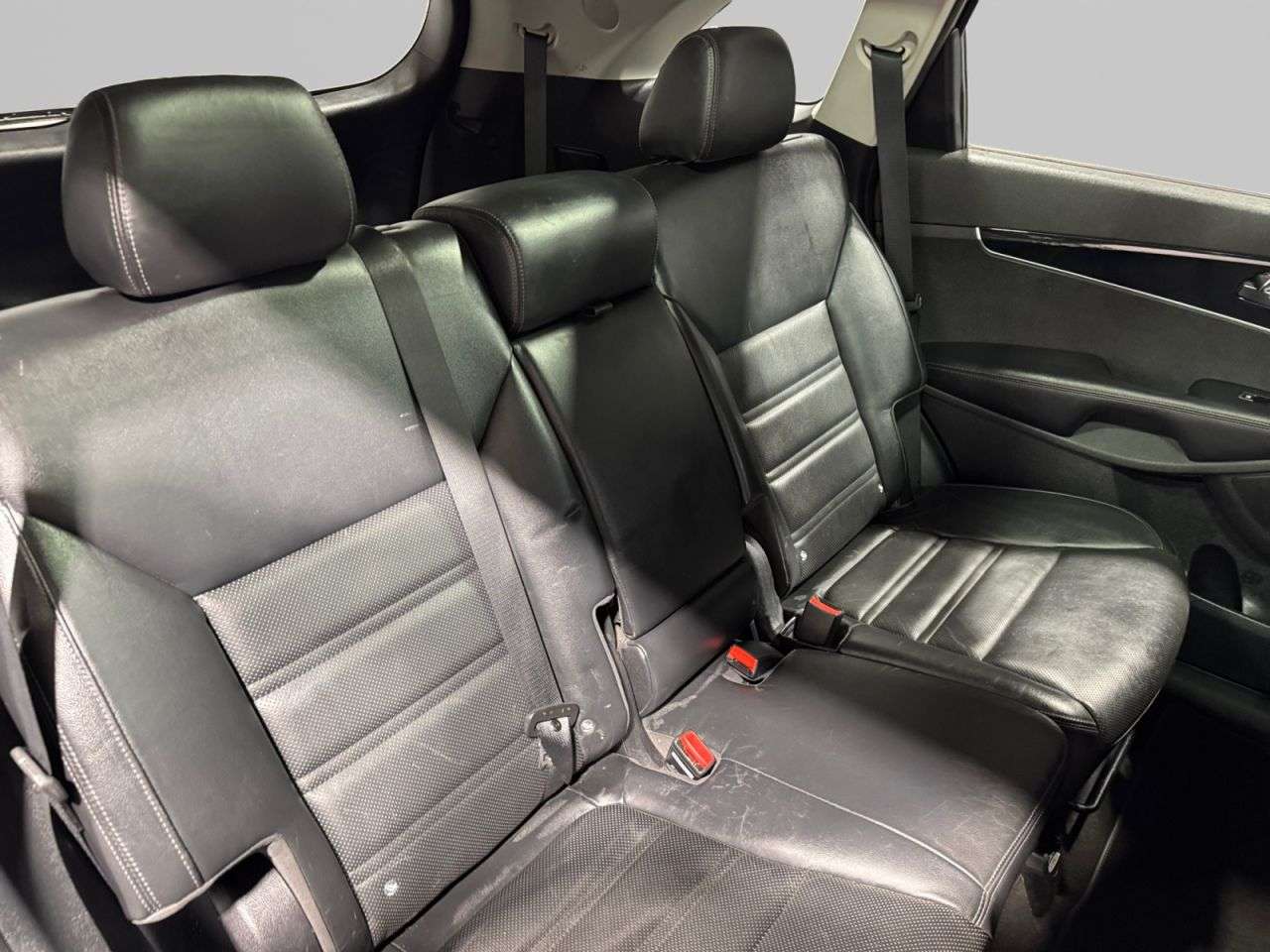 2016 KIA SORENTO 2016 KIA SORENTO