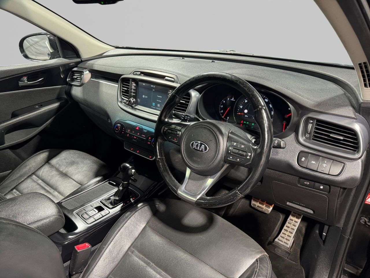 2016 KIA SORENTO 2016 KIA SORENTO