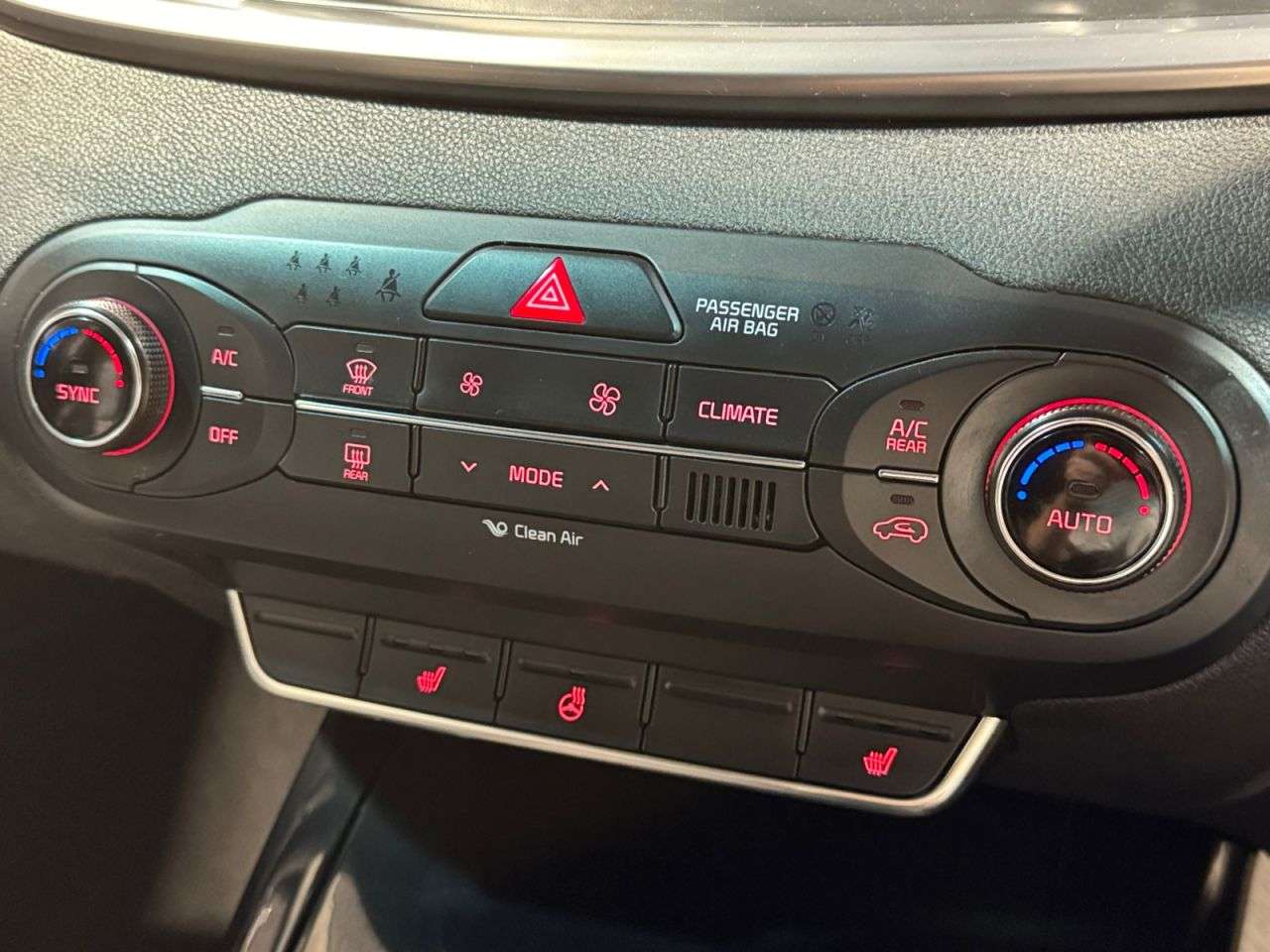 2016 KIA SORENTO 2016 KIA SORENTO