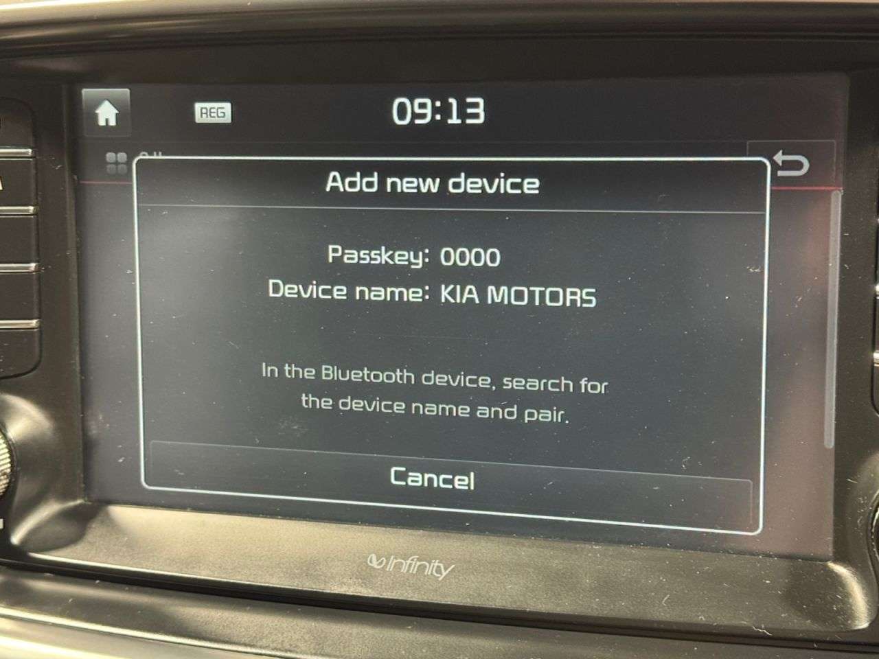 2016 KIA SORENTO 2016 KIA SORENTO