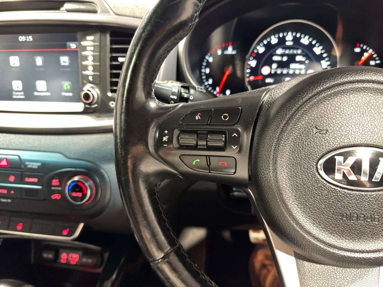 2016 KIA SORENTO 2016 KIA SORENTO