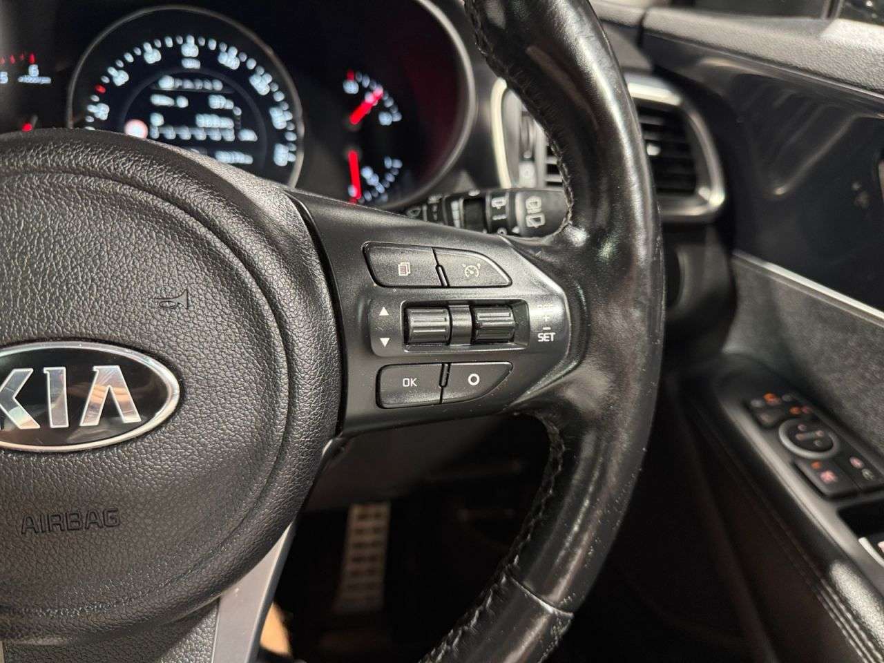 2016 KIA SORENTO 2016 KIA SORENTO