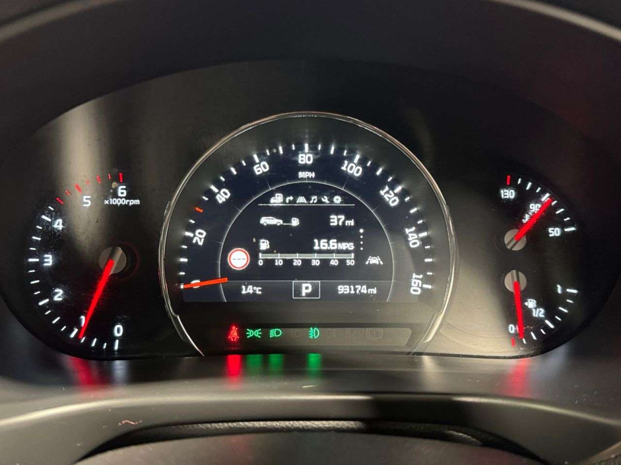 2016 KIA SORENTO 2016 KIA SORENTO