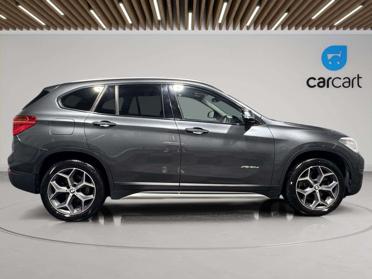2018 BMW X1 2018 BMW X1
