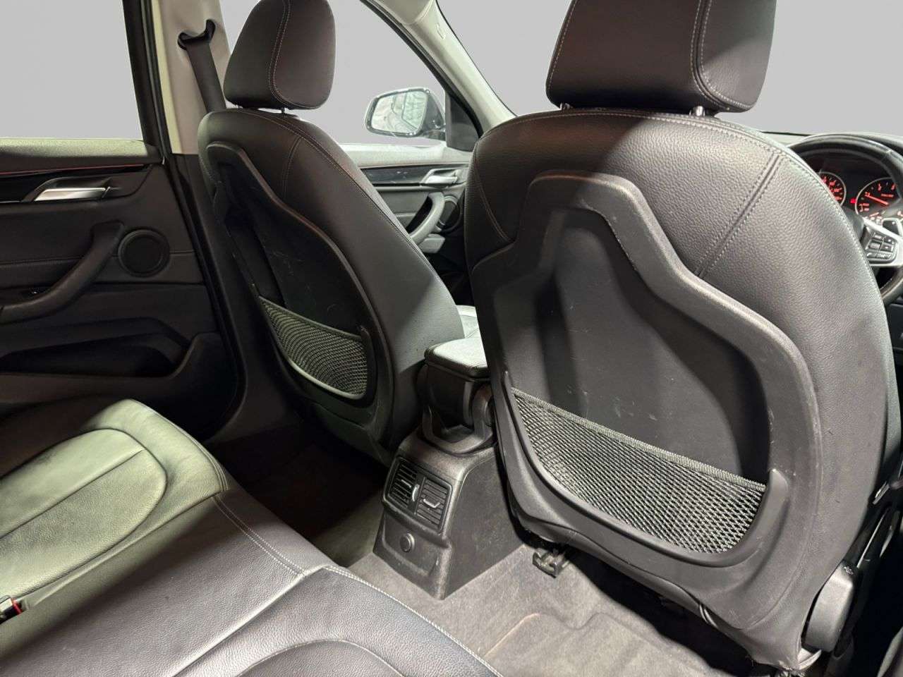 2018 BMW X1 2018 BMW X1